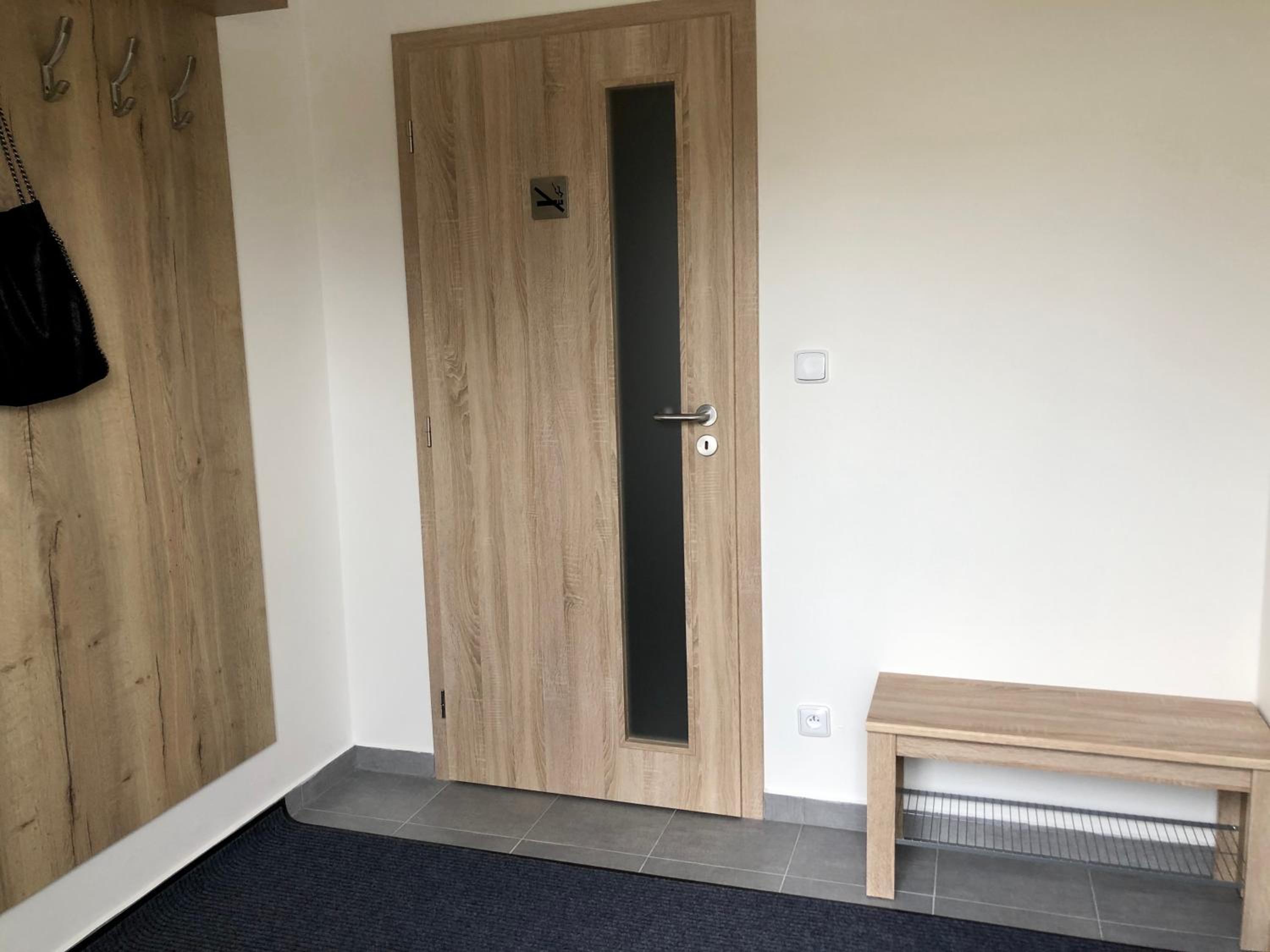 Apartmán Lipno G11
