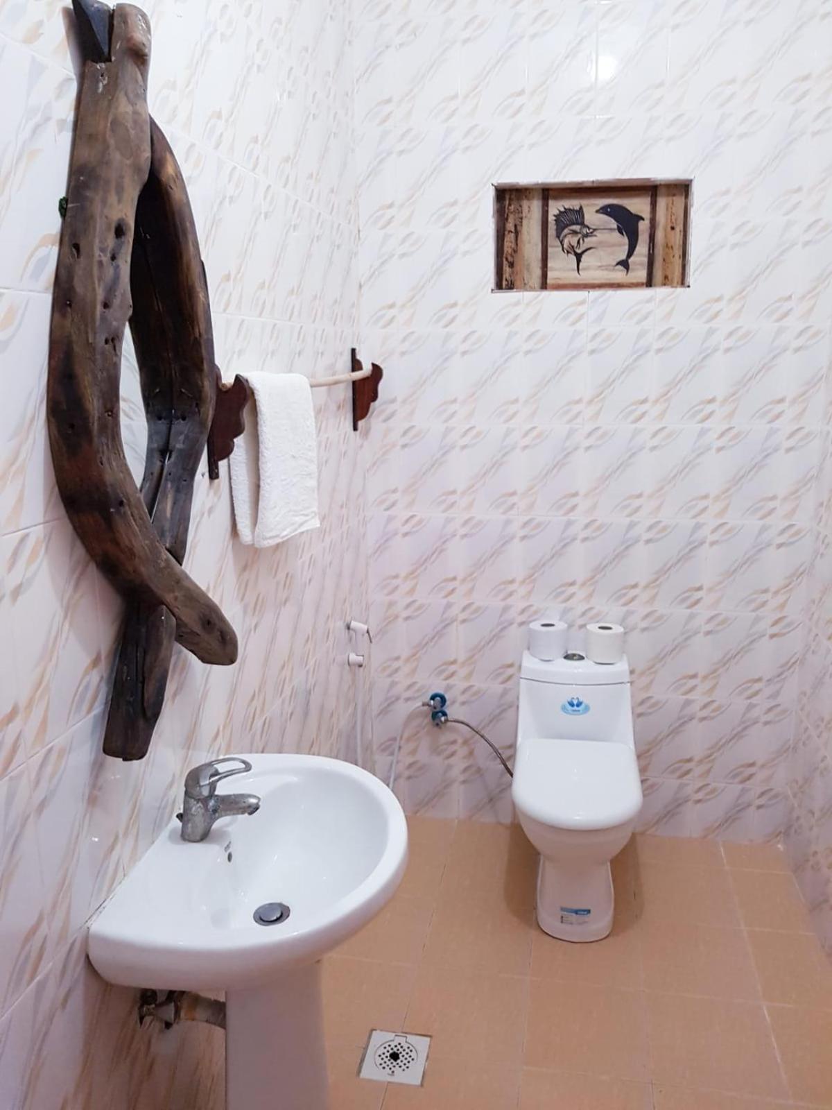 Villa Mina beachhouse