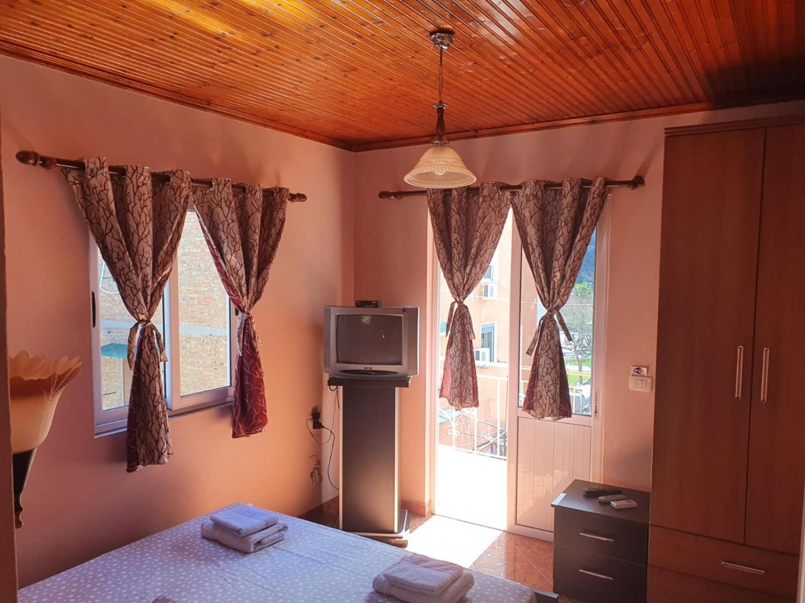 Apartment Donend