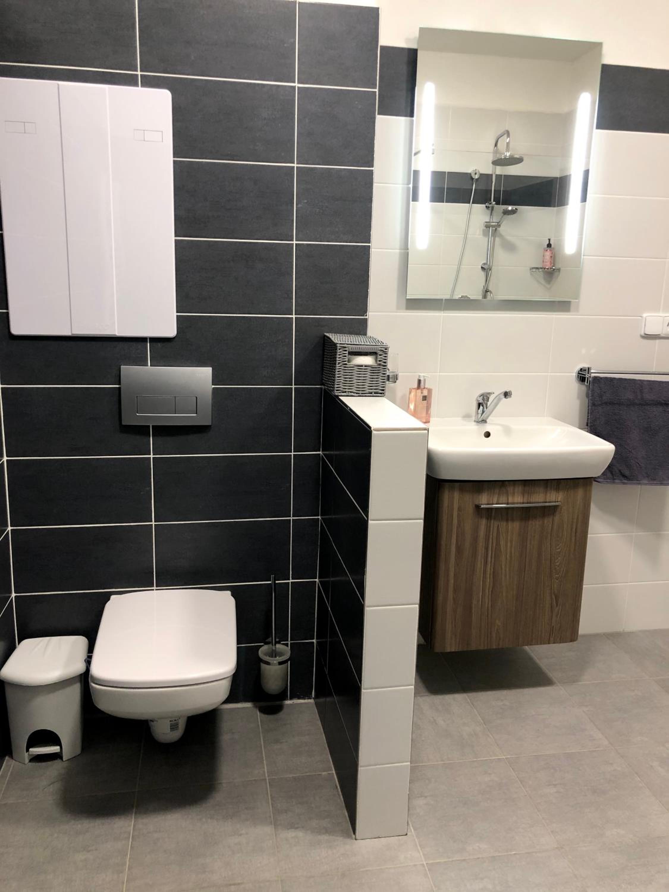 Apartmán Lipno G11
