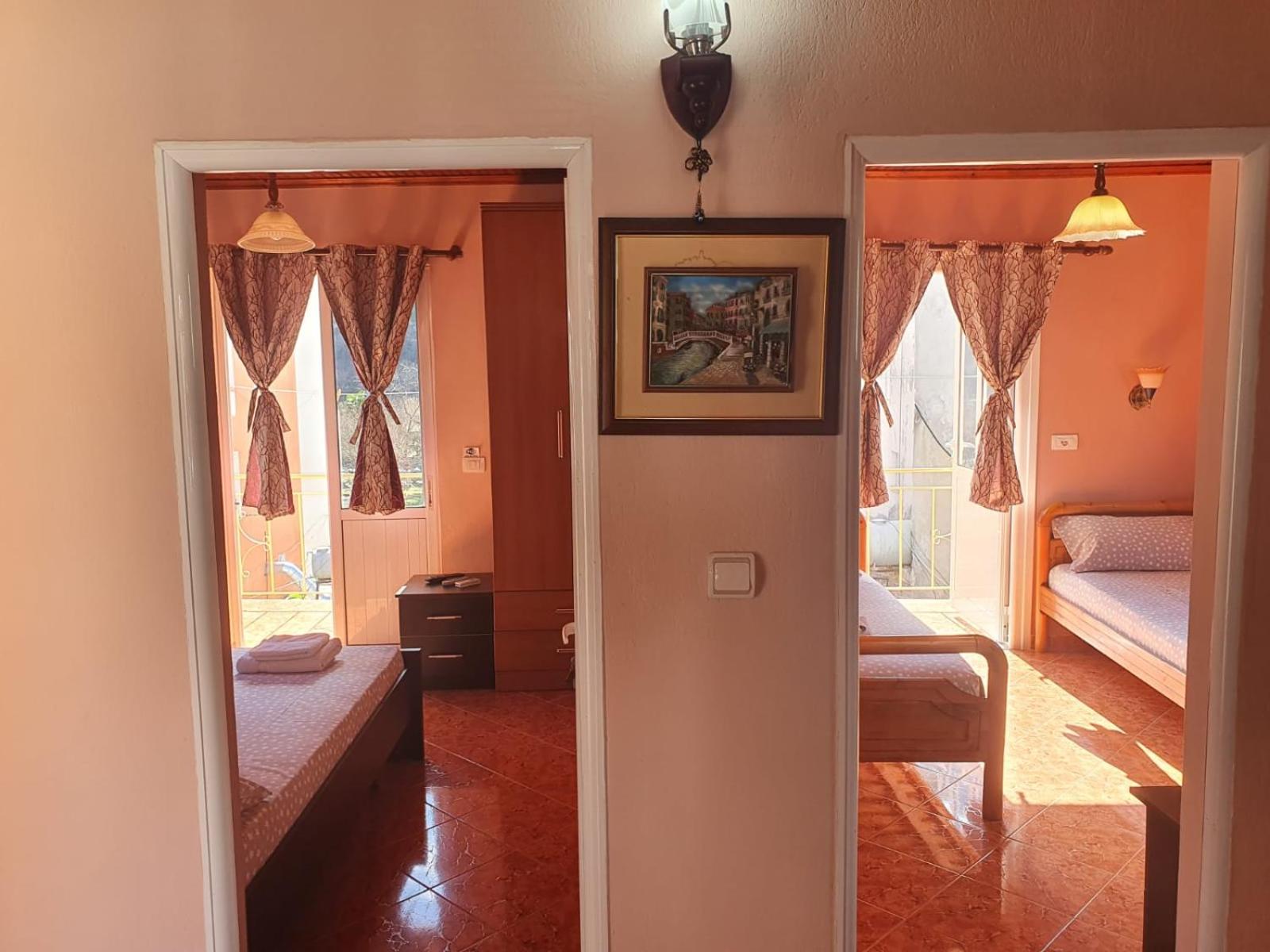 Apartment Donend