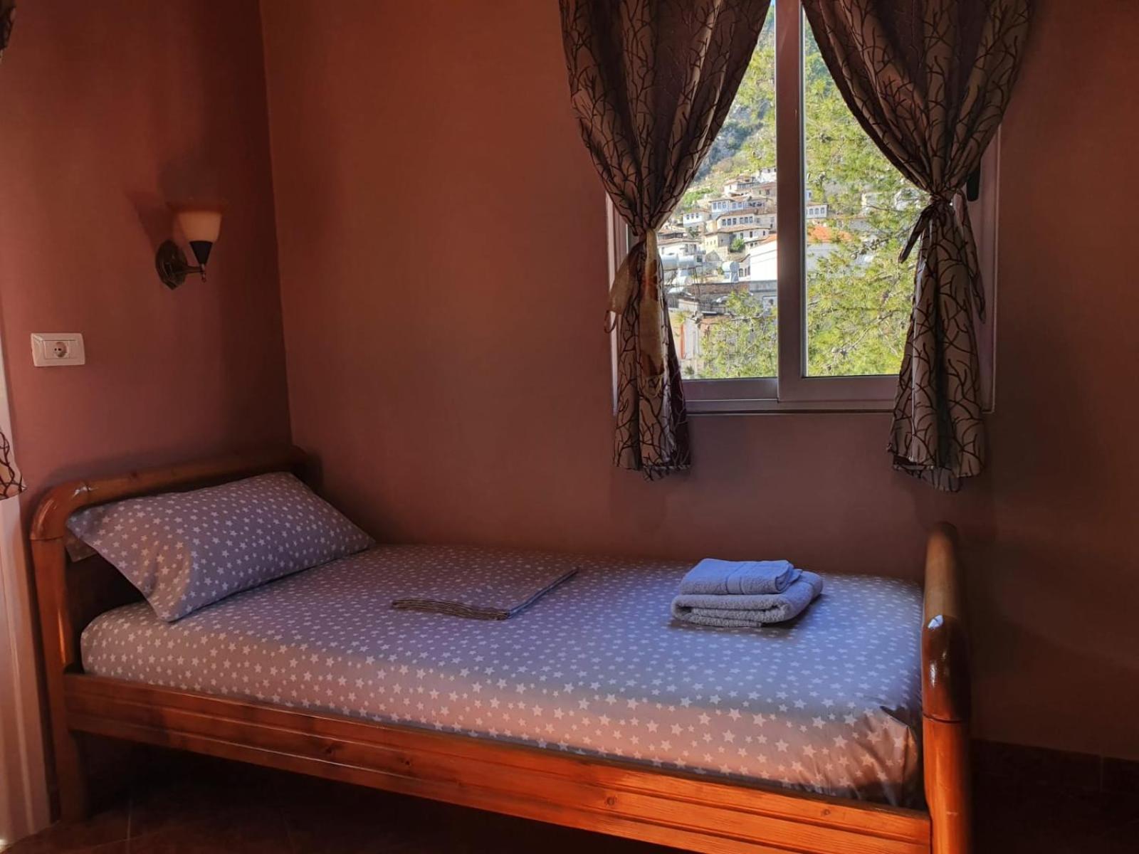 Apartment Donend