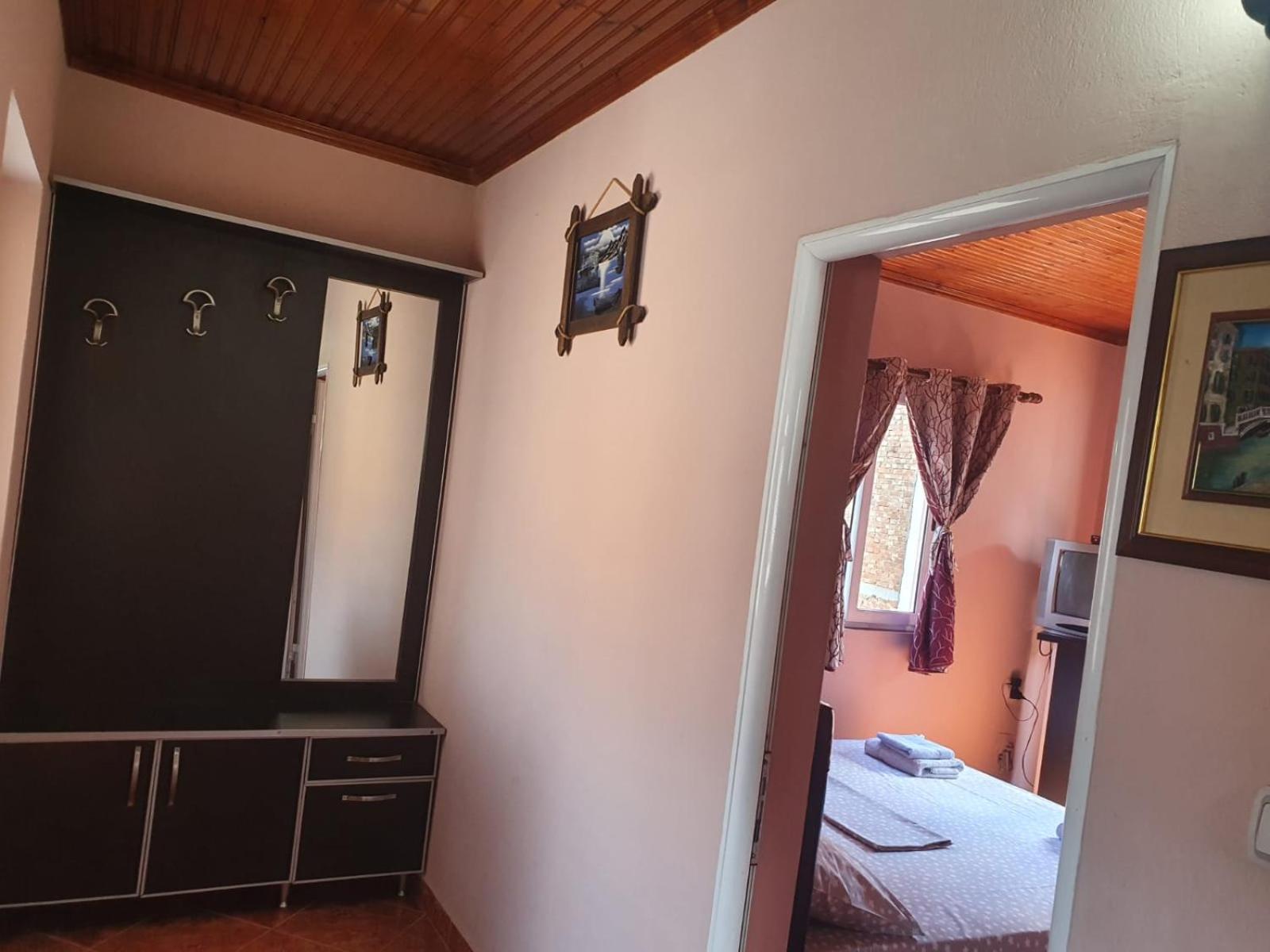Apartment Donend