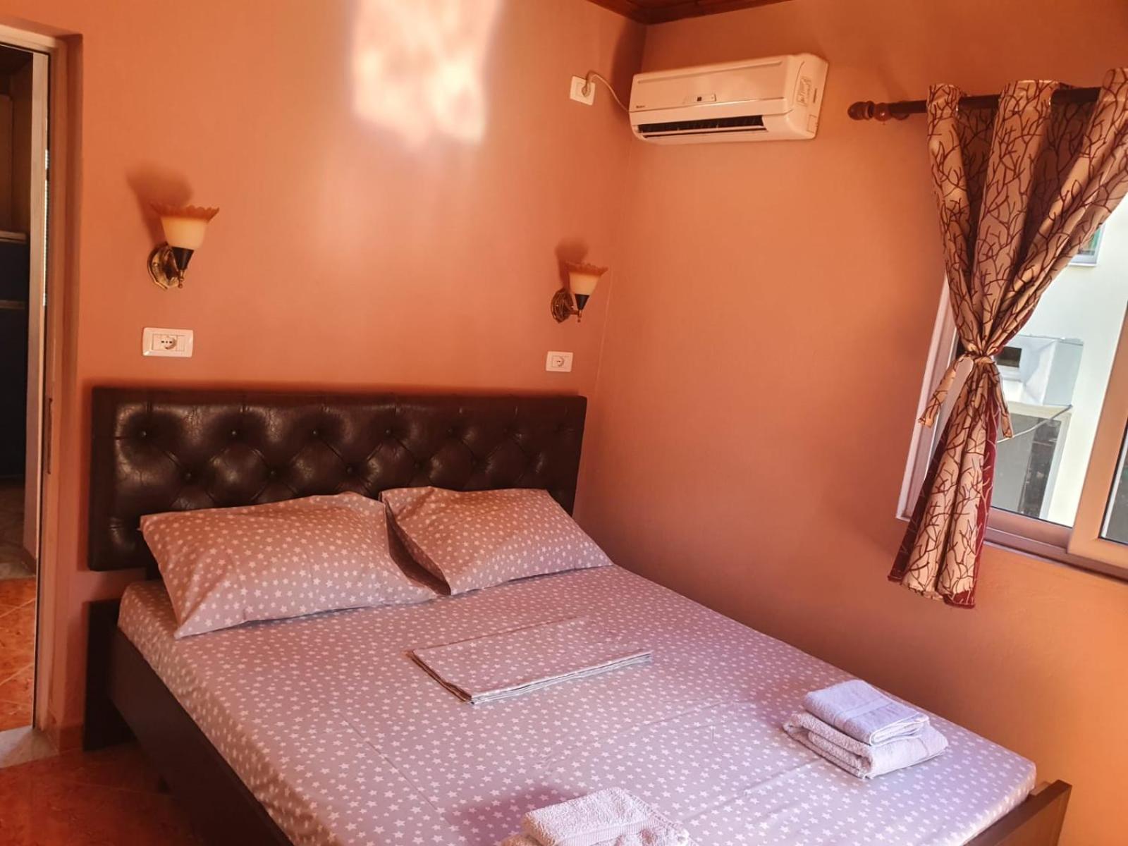 Apartment Donend
