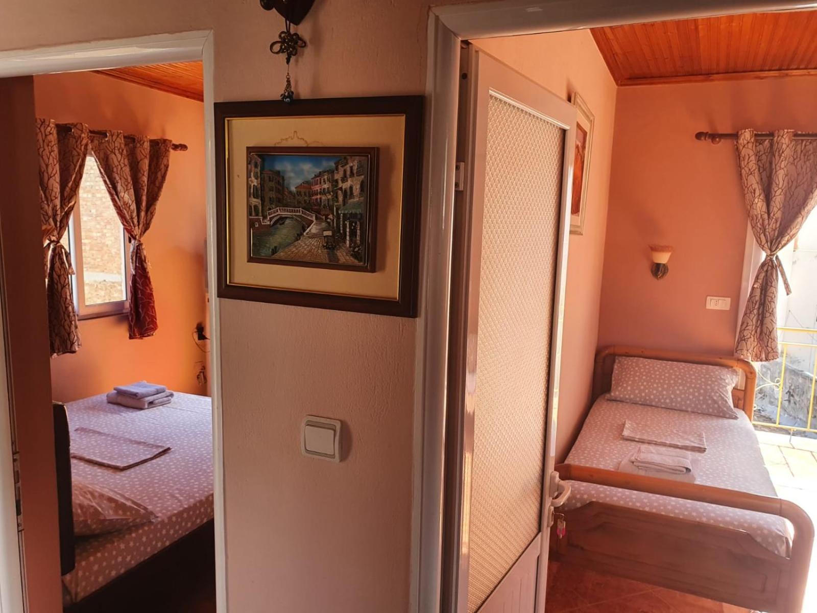 Apartment Donend