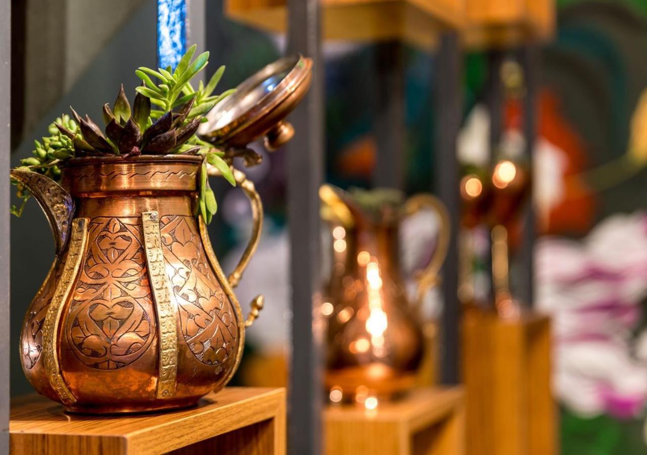 Sunset Boutique Hotel Marmaris - Image 153