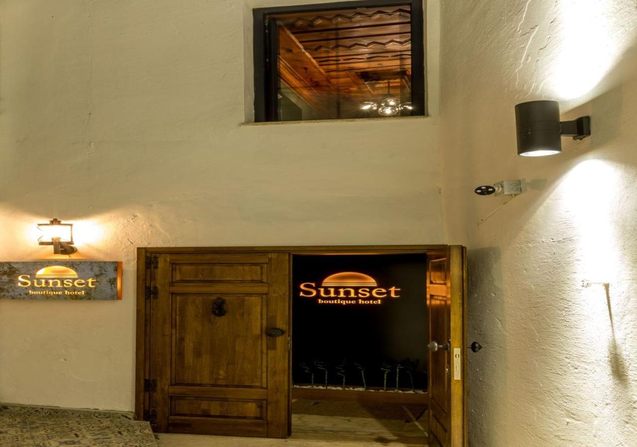 Sunset Boutique Hotel Marmaris - Image 156