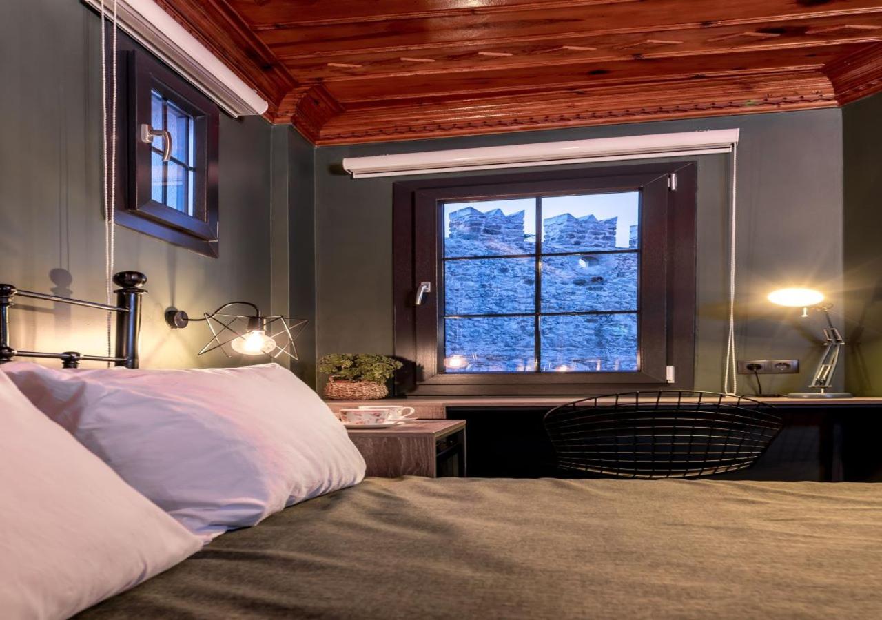 Sunset Boutique Hotel Marmaris - Image 112