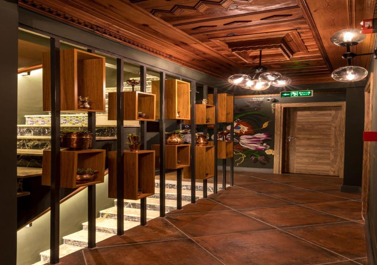 Sunset Boutique Hotel Marmaris - Image 163