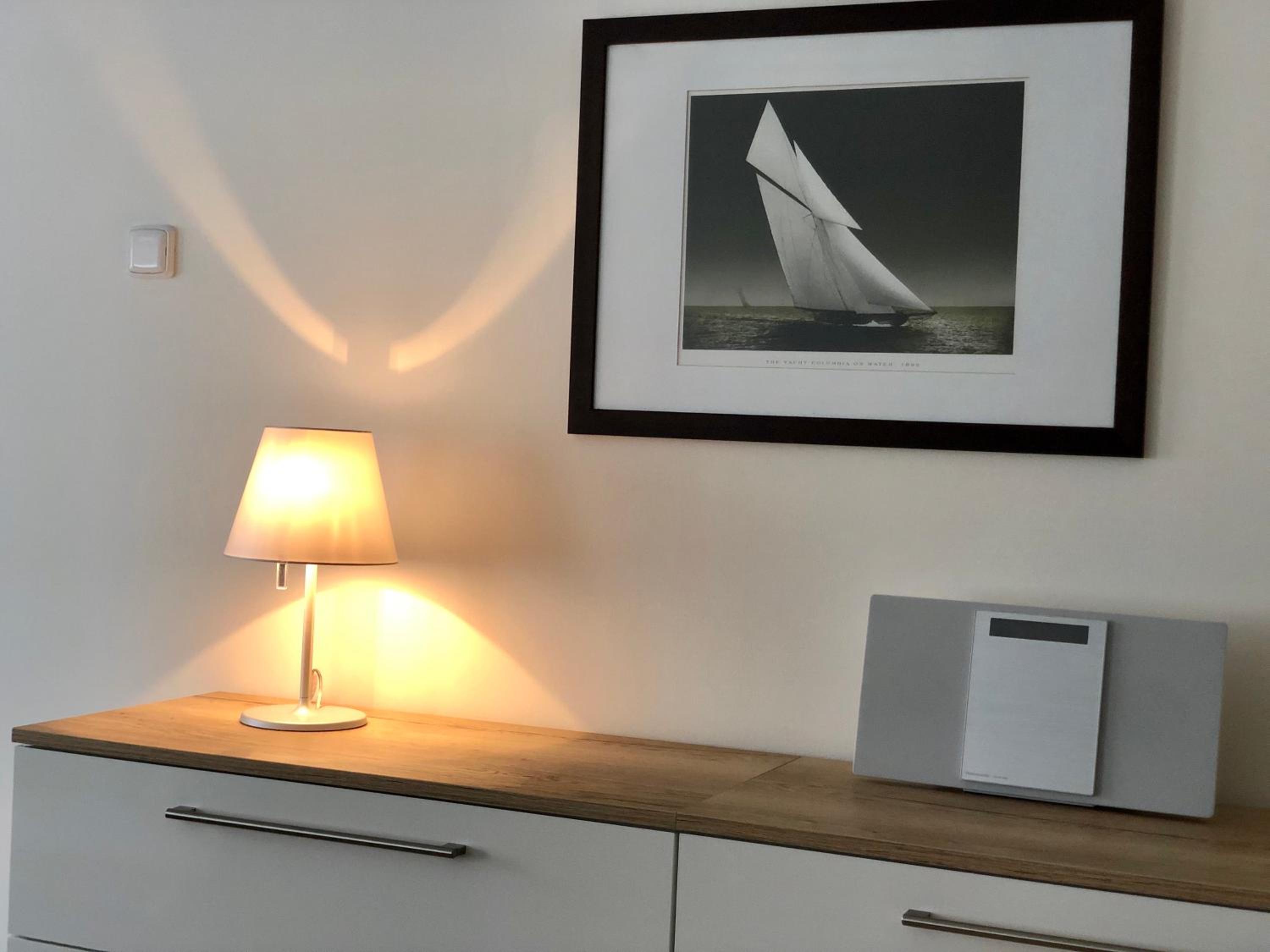 Apartmán Lipno G11