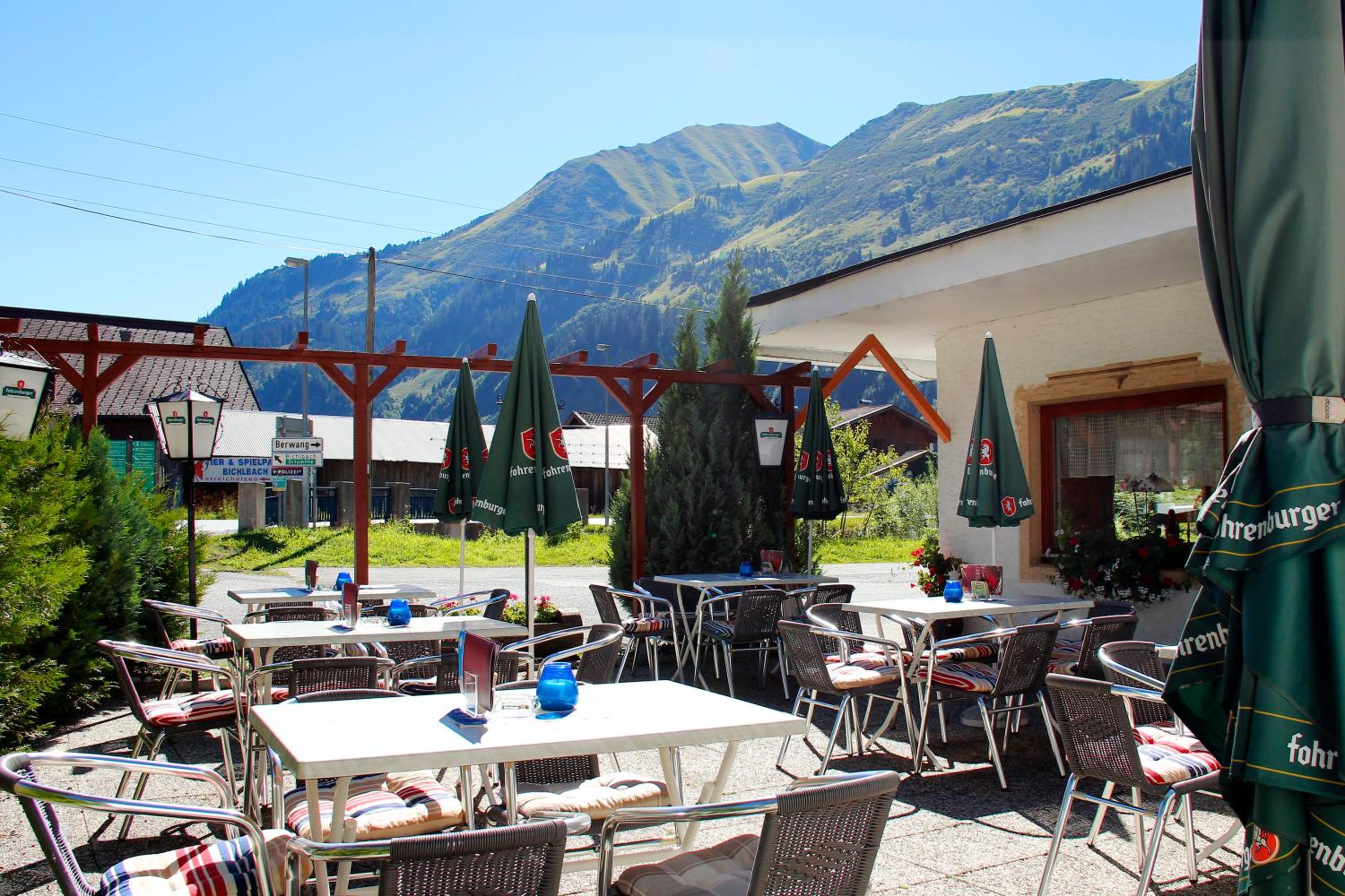 Gasthaus Traube