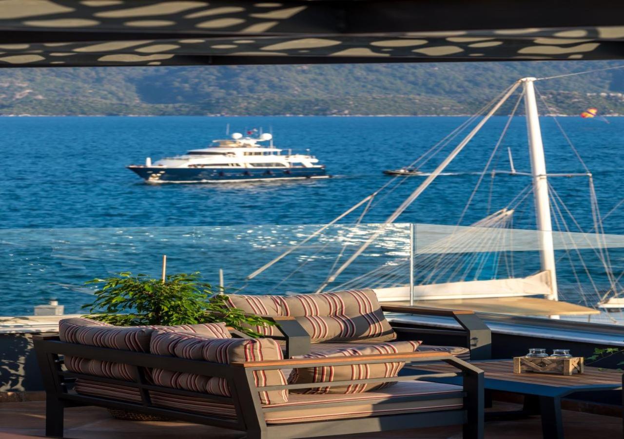 Sunset Boutique Hotel Marmaris - Image 8