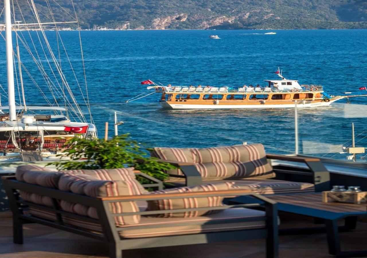 Sunset Boutique Hotel Marmaris - Image 7