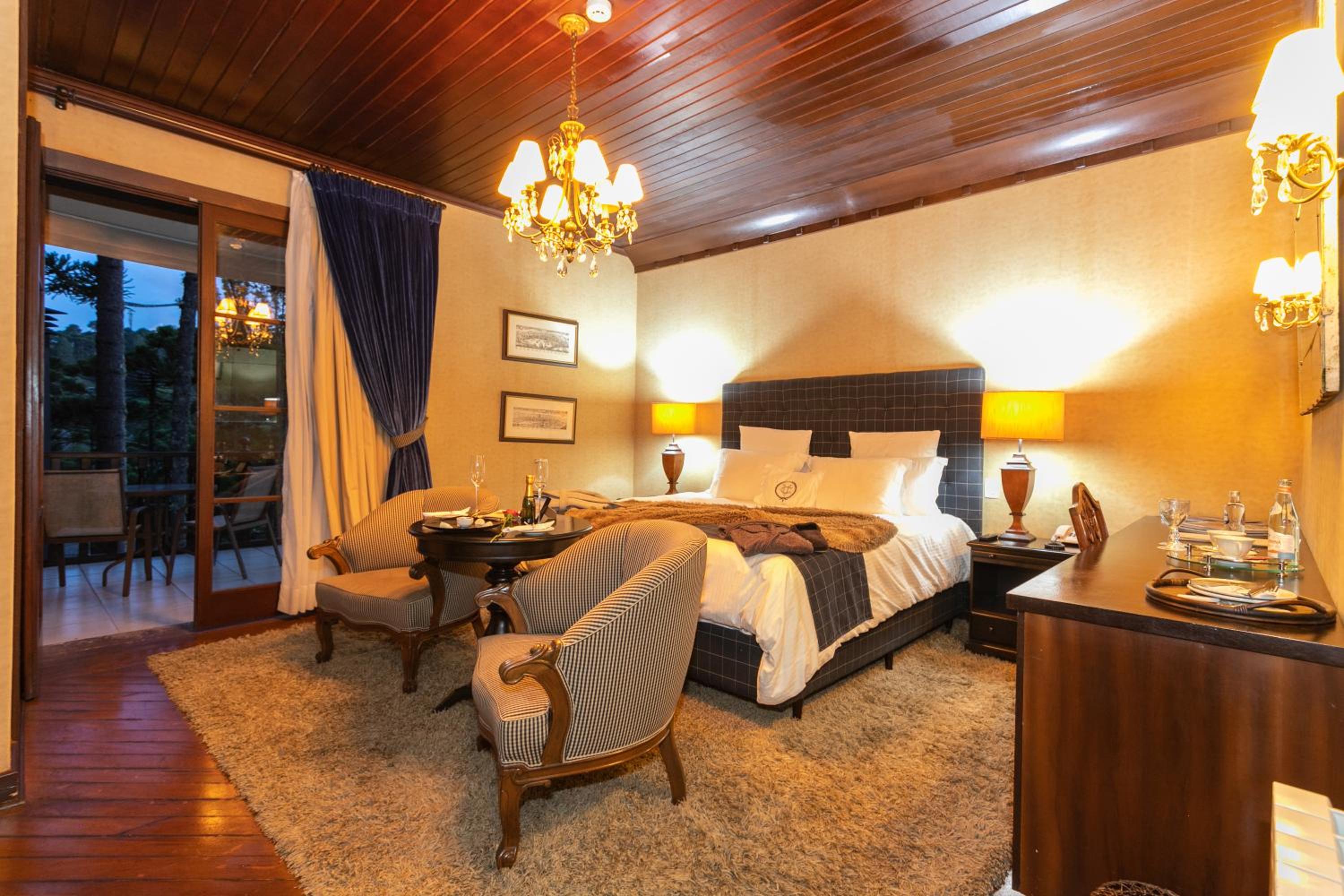 Villa Casato Residenza Boutique