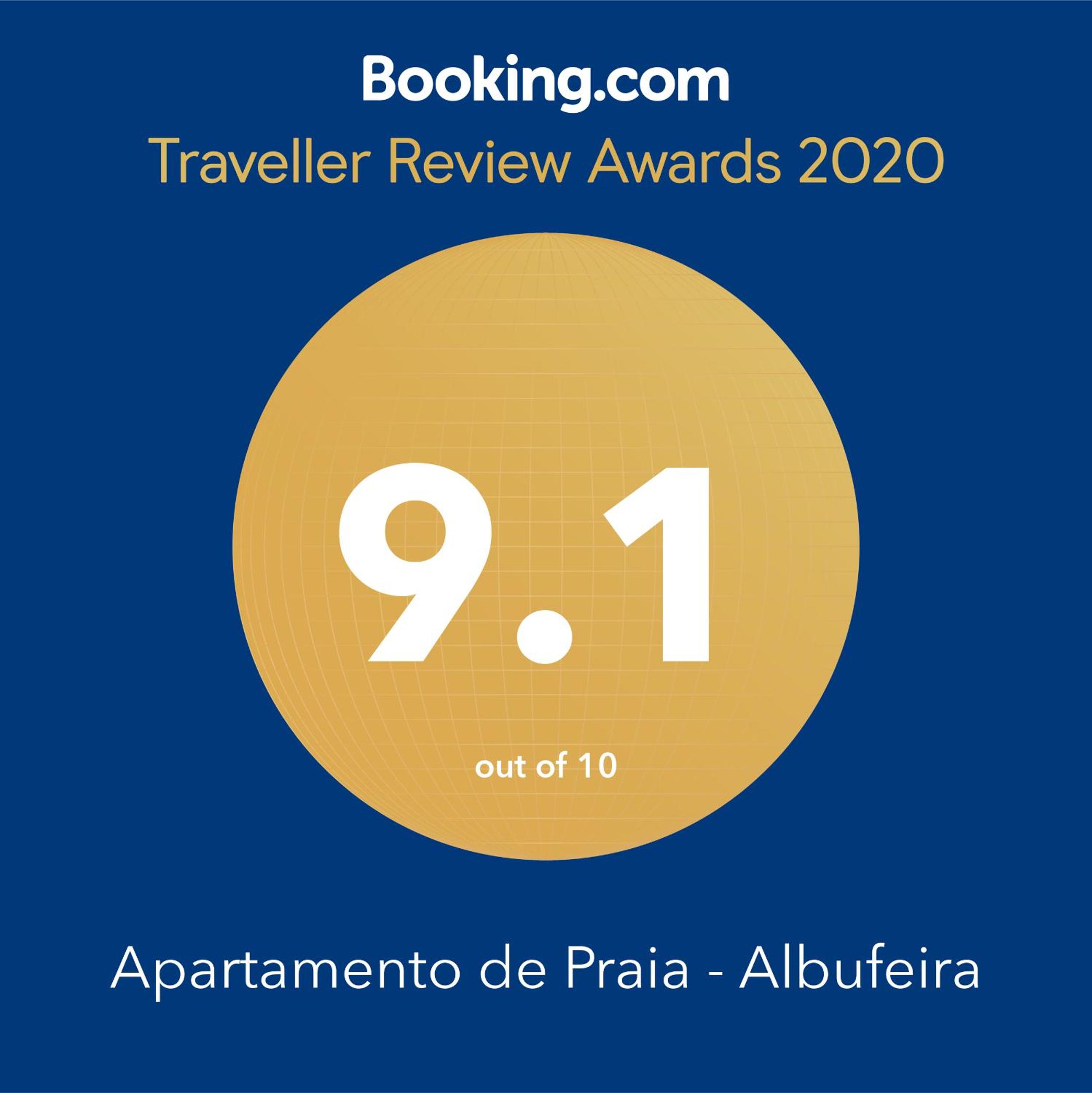 Apartamento de Praia - Albufeira view 4