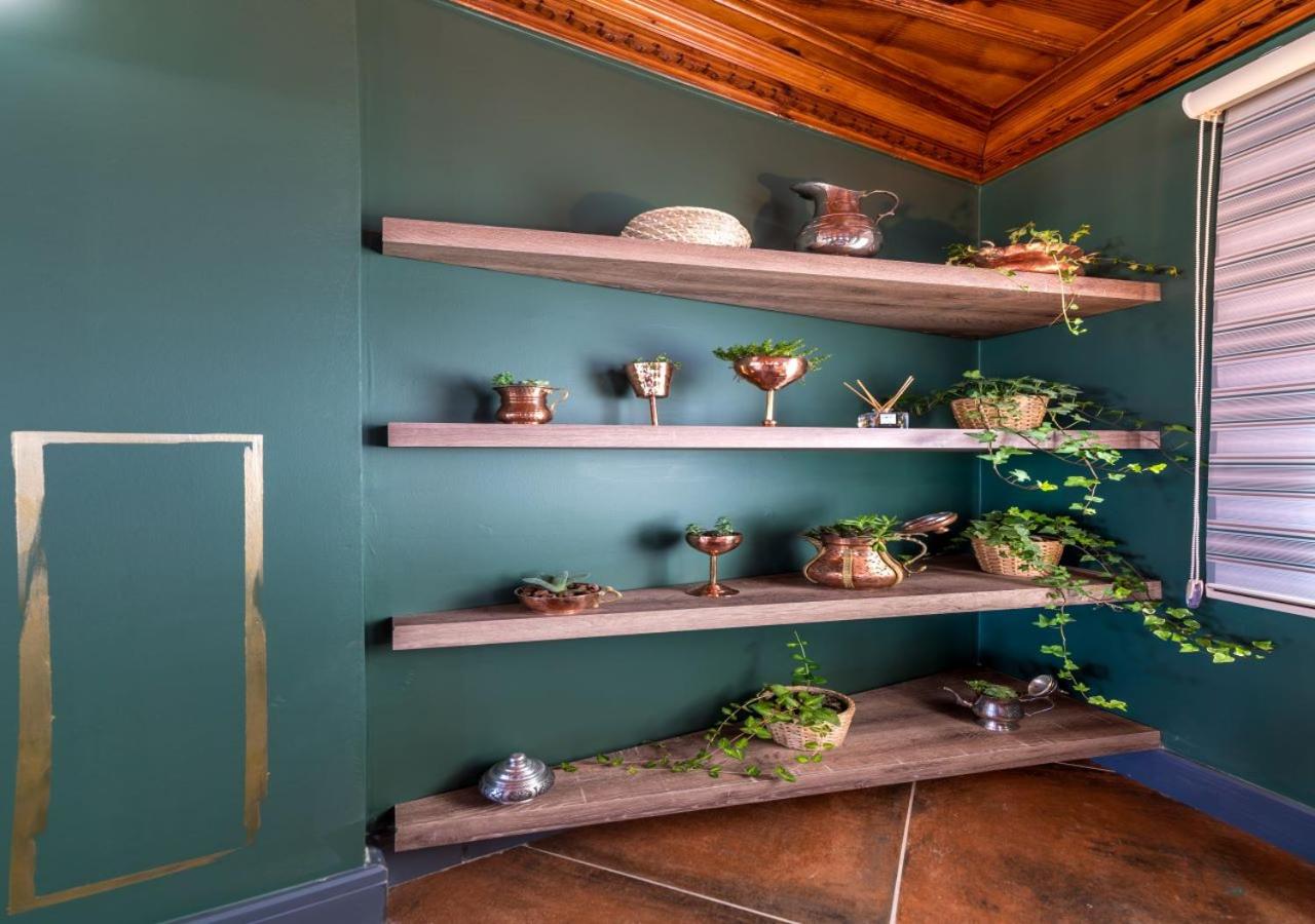 Sunset Boutique Hotel Marmaris - Image 161