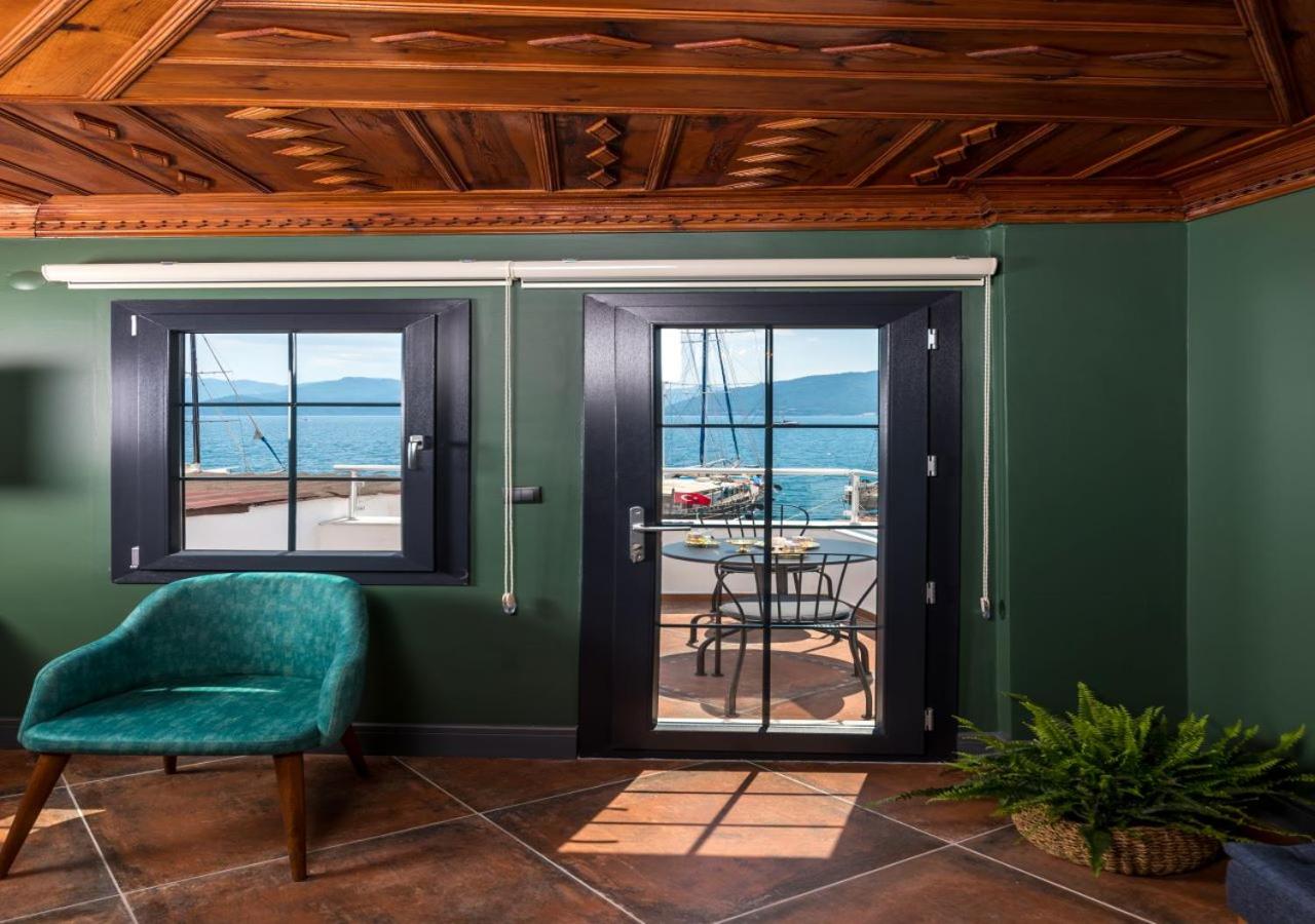 Sunset Boutique Hotel Marmaris - Image 11