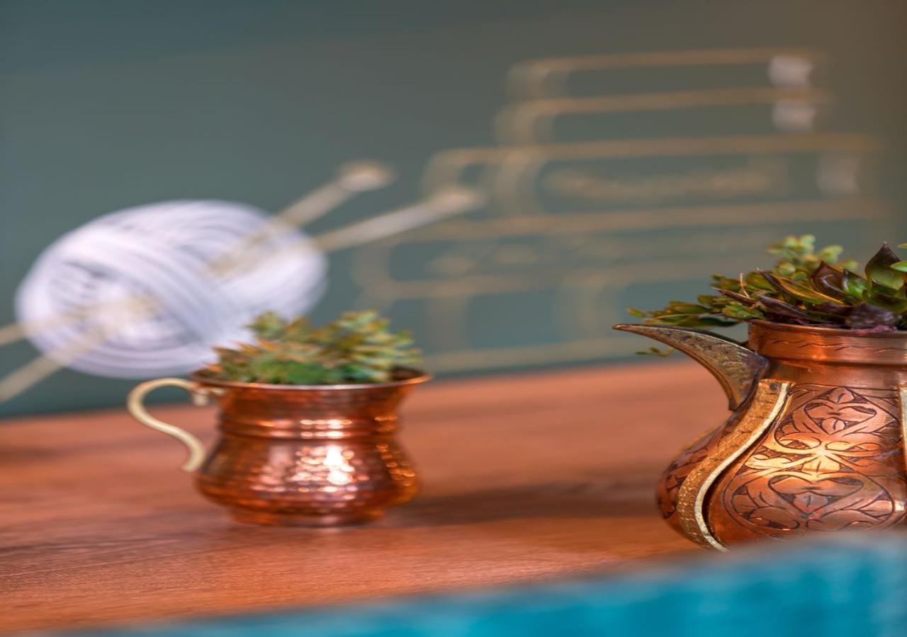 Sunset Boutique Hotel Marmaris - Image 160