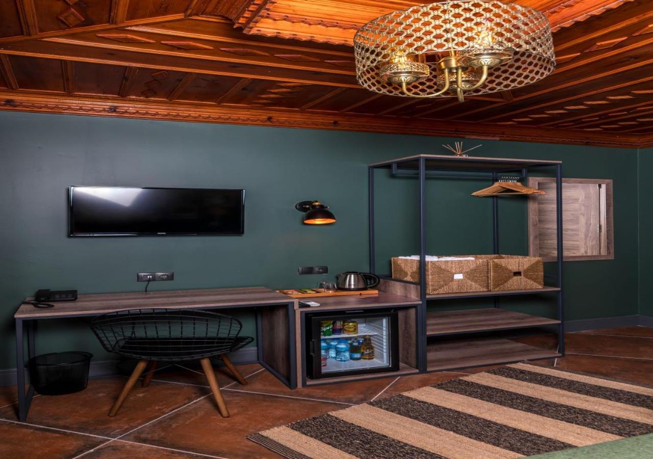 Sunset Boutique Hotel Marmaris - Image 88