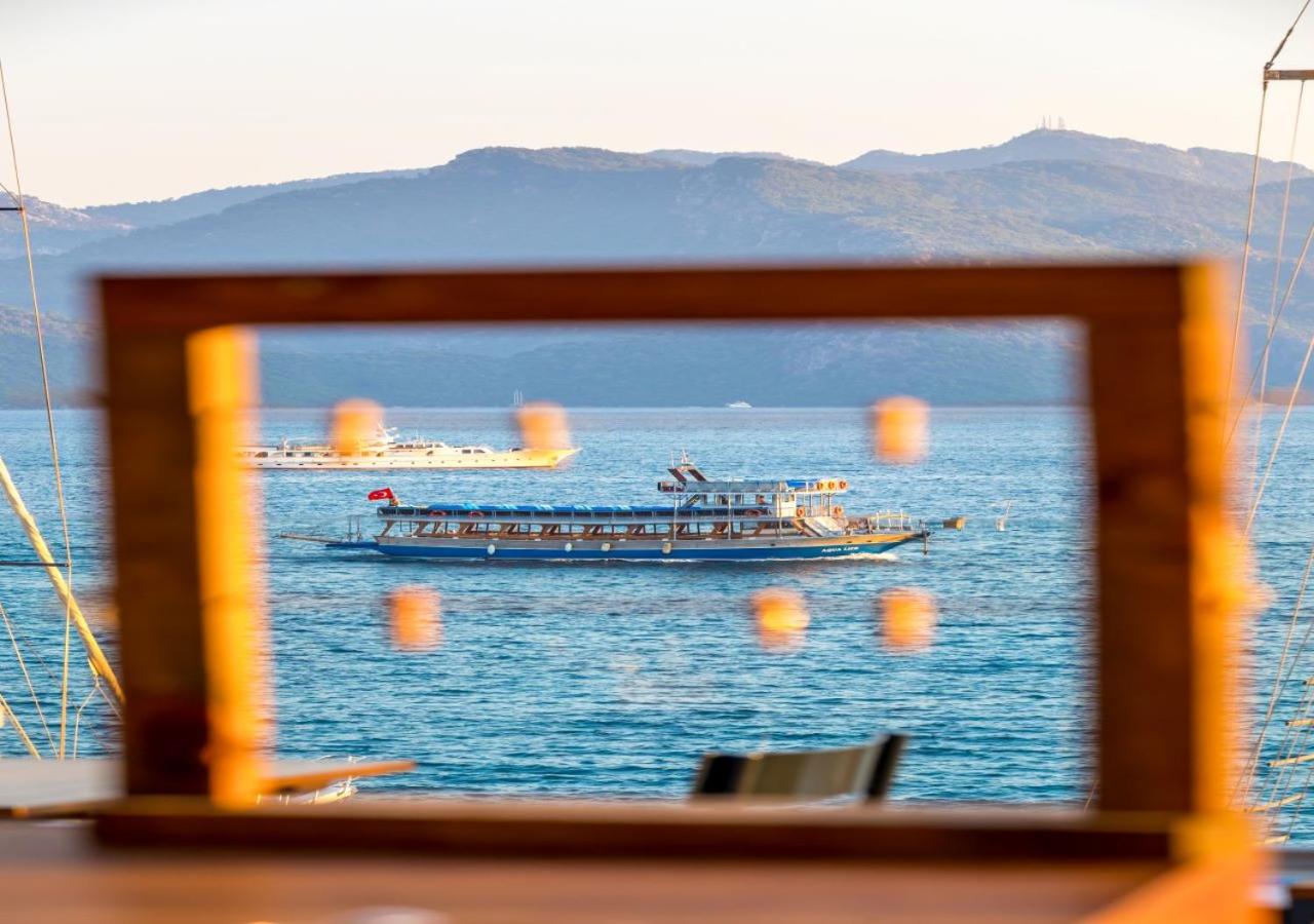 Sunset Boutique Hotel Marmaris - Image 155