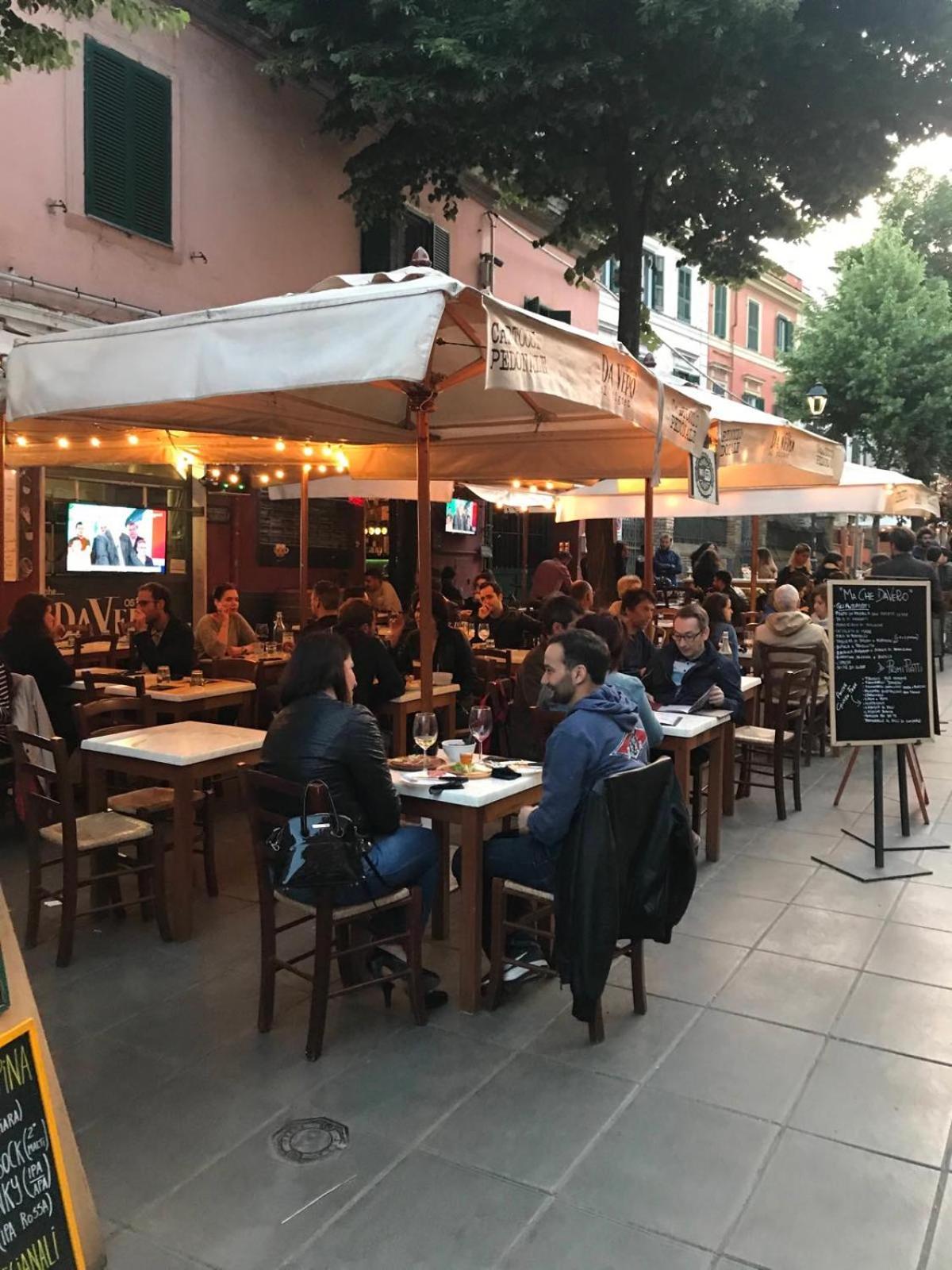 Attico incantevole, Pìgneto Roma