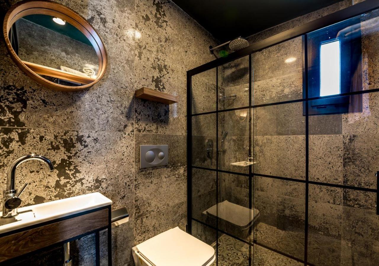 Sunset Boutique Hotel Marmaris - Image 137