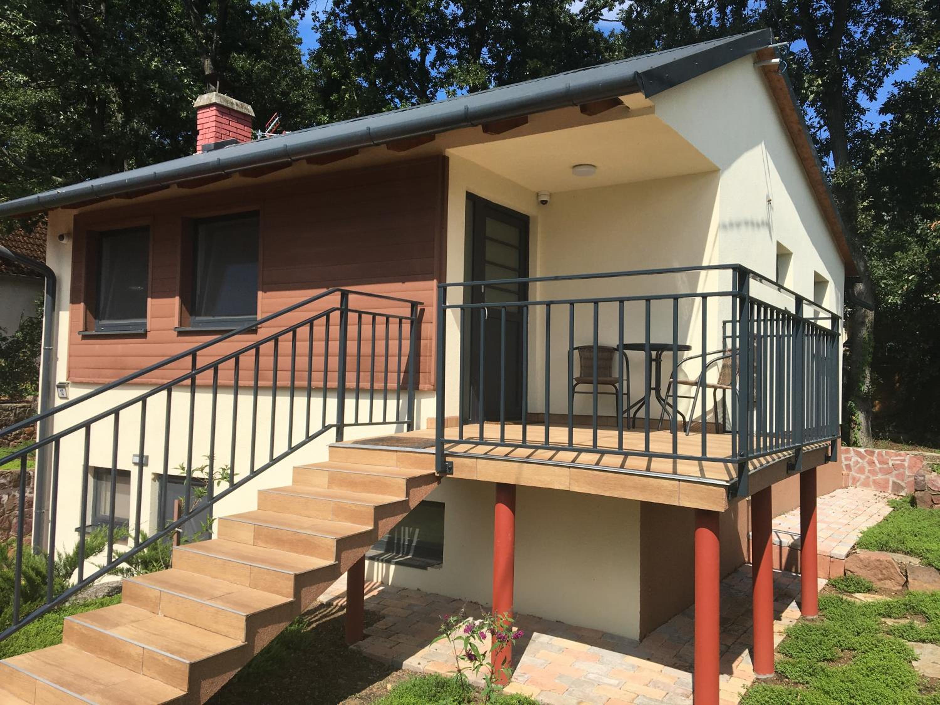 Hotel Balaton Tom Cat Nyaralo