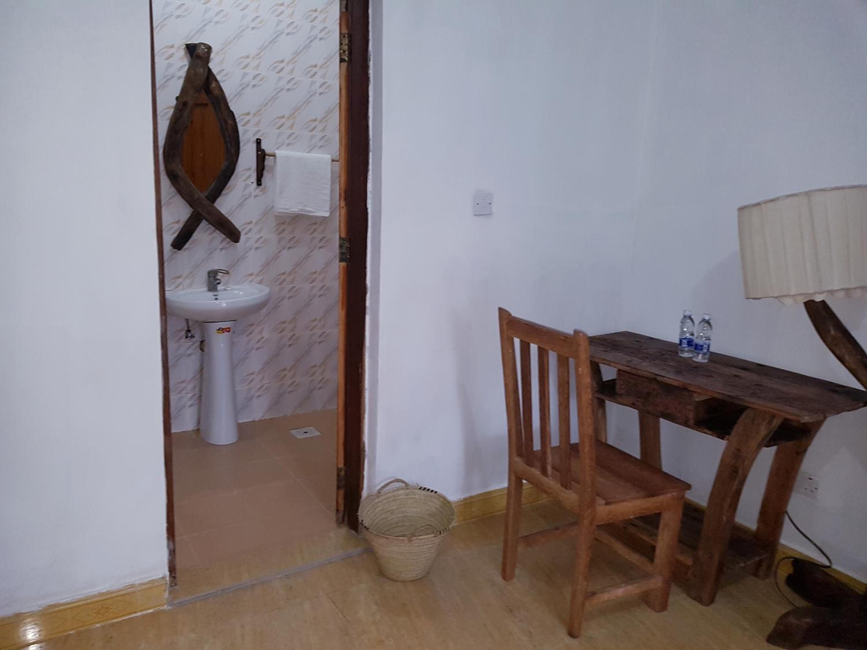 Villa Mina beachhouse