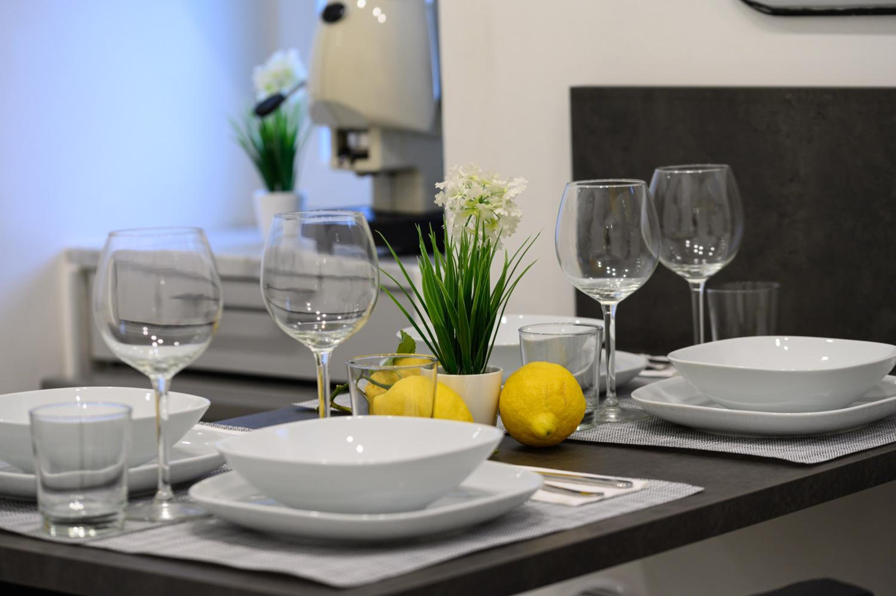 Hotel Luxury Apartment Salerno Center - Image 1