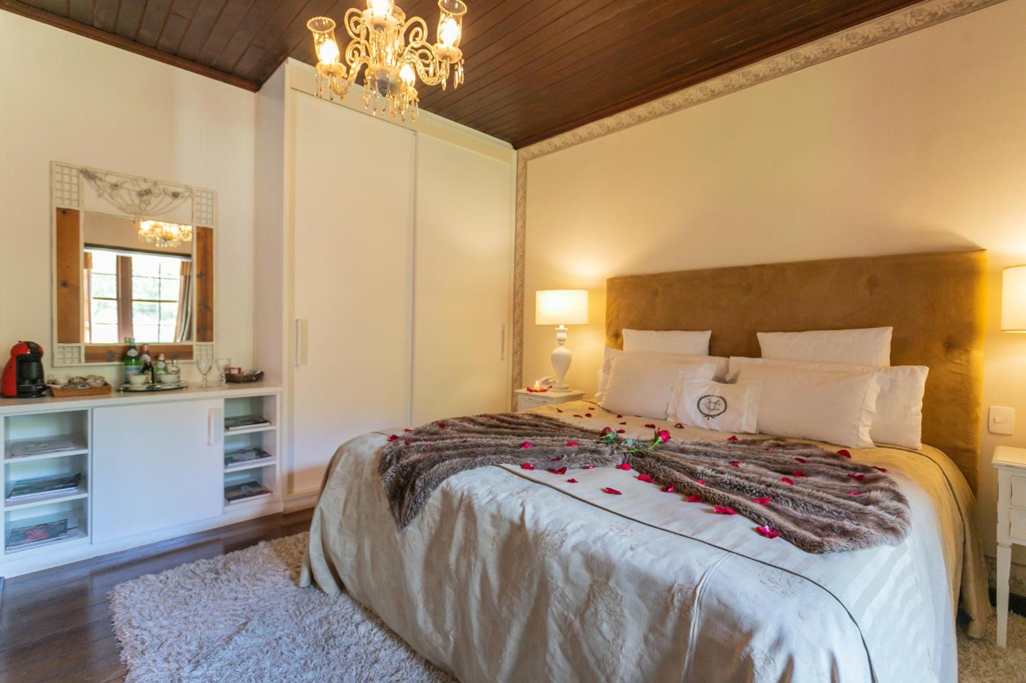 Villa Casato Residenza Boutique