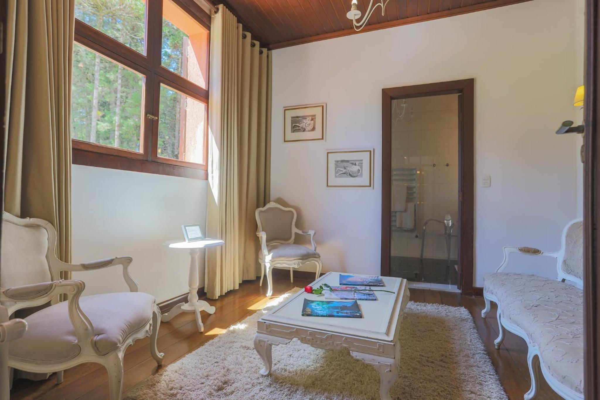 Villa Casato Residenza Boutique