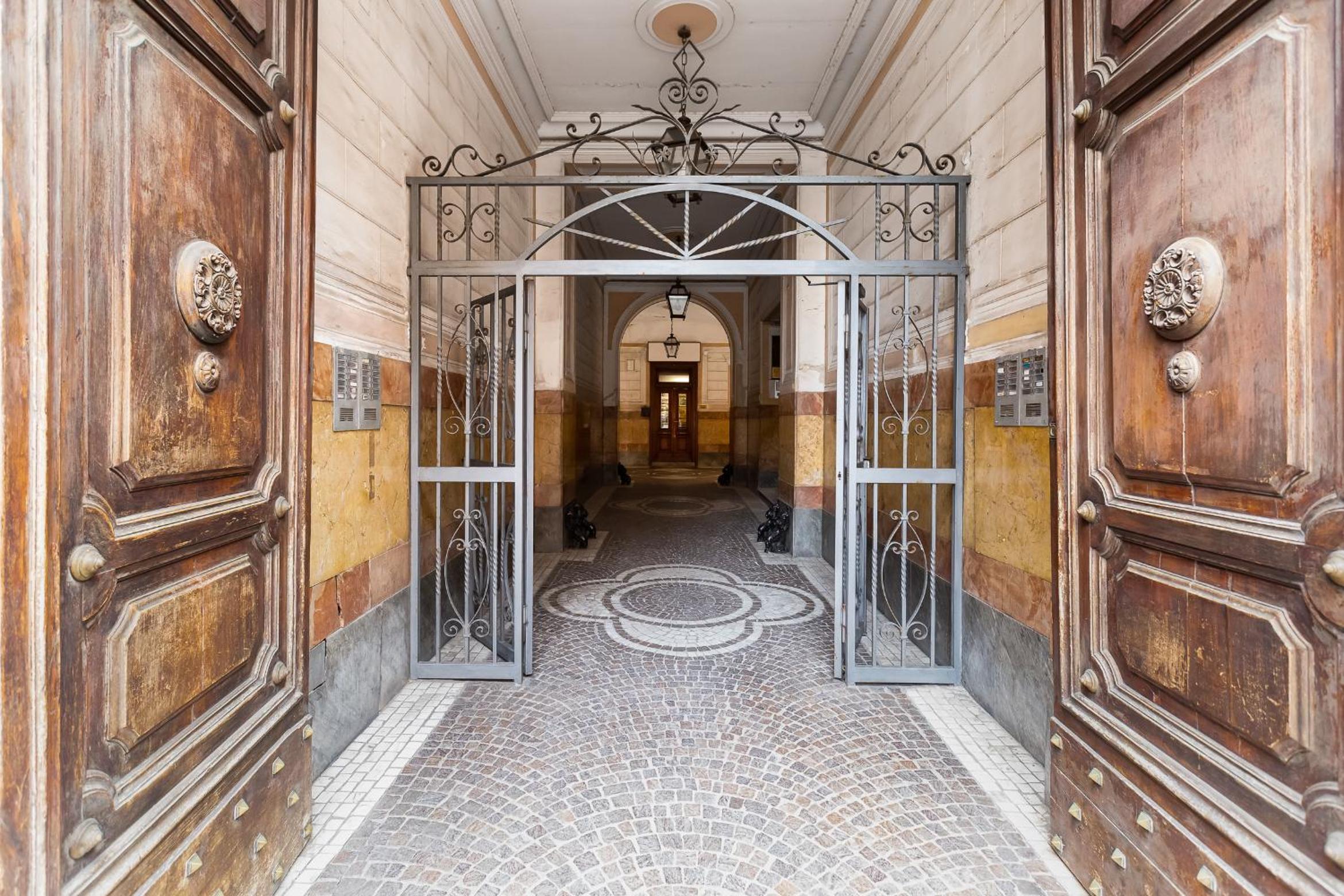 Maison Risorgimento