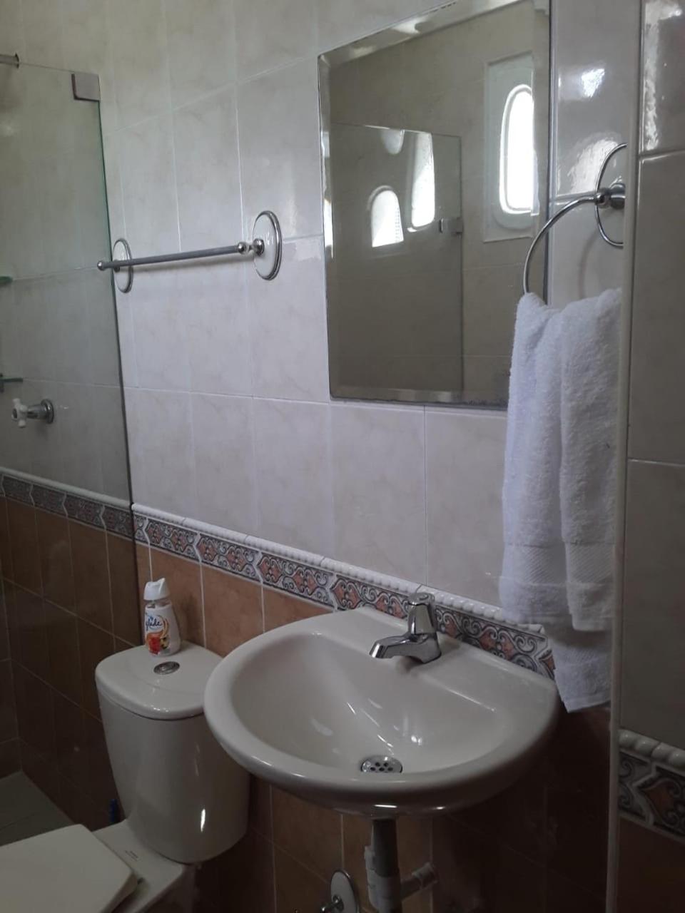 CASA PACHITA Getsemani