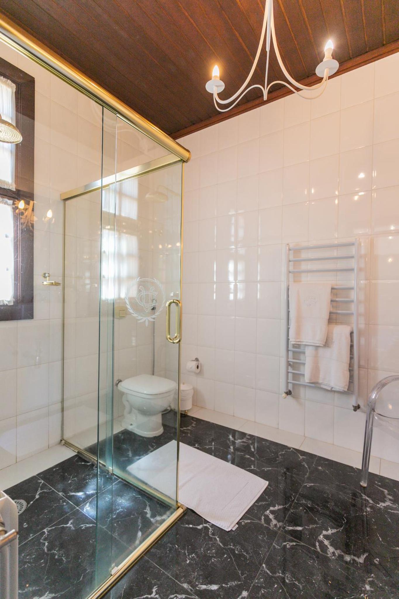 Villa Casato Residenza Boutique