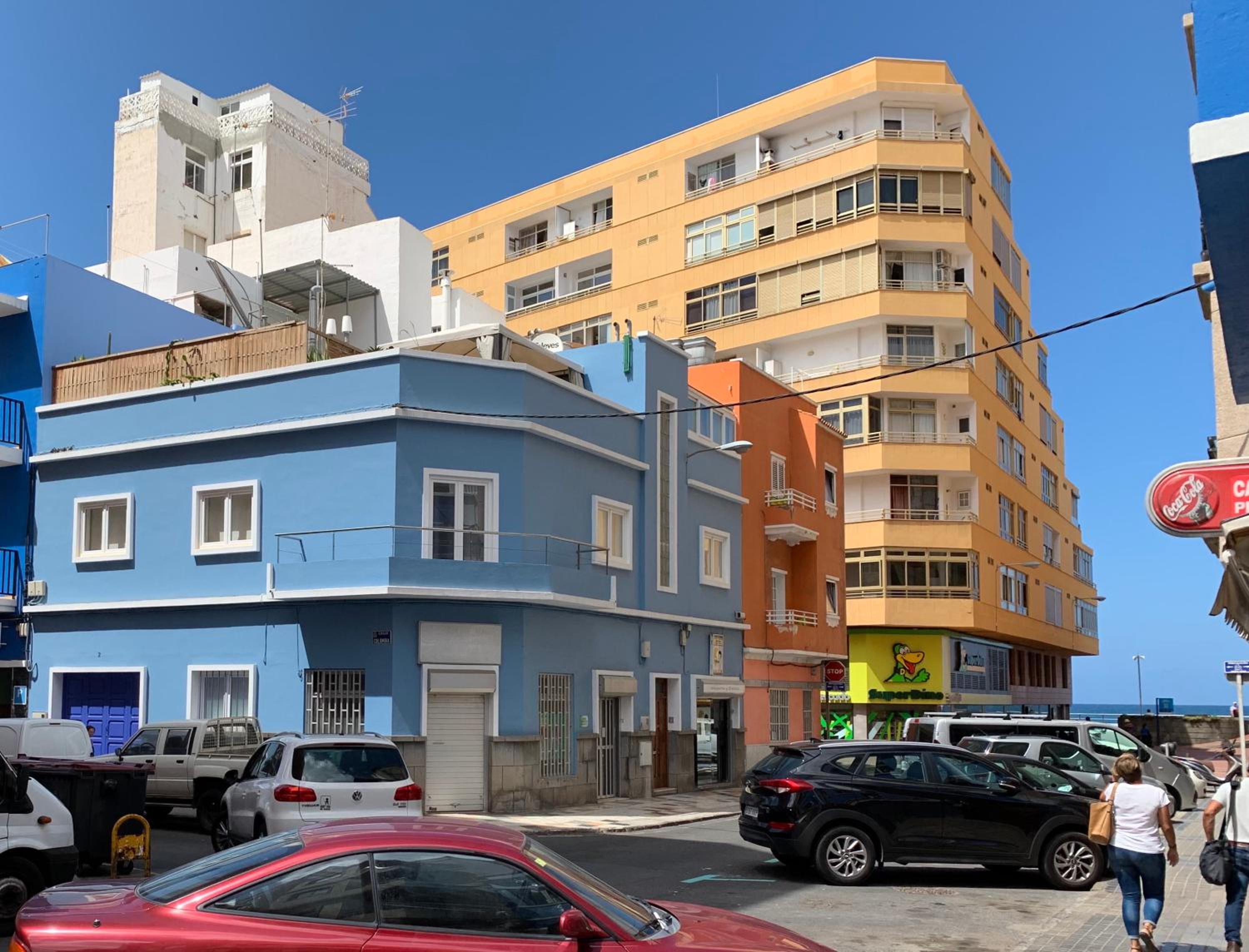Australia Loft next to the beach view 2