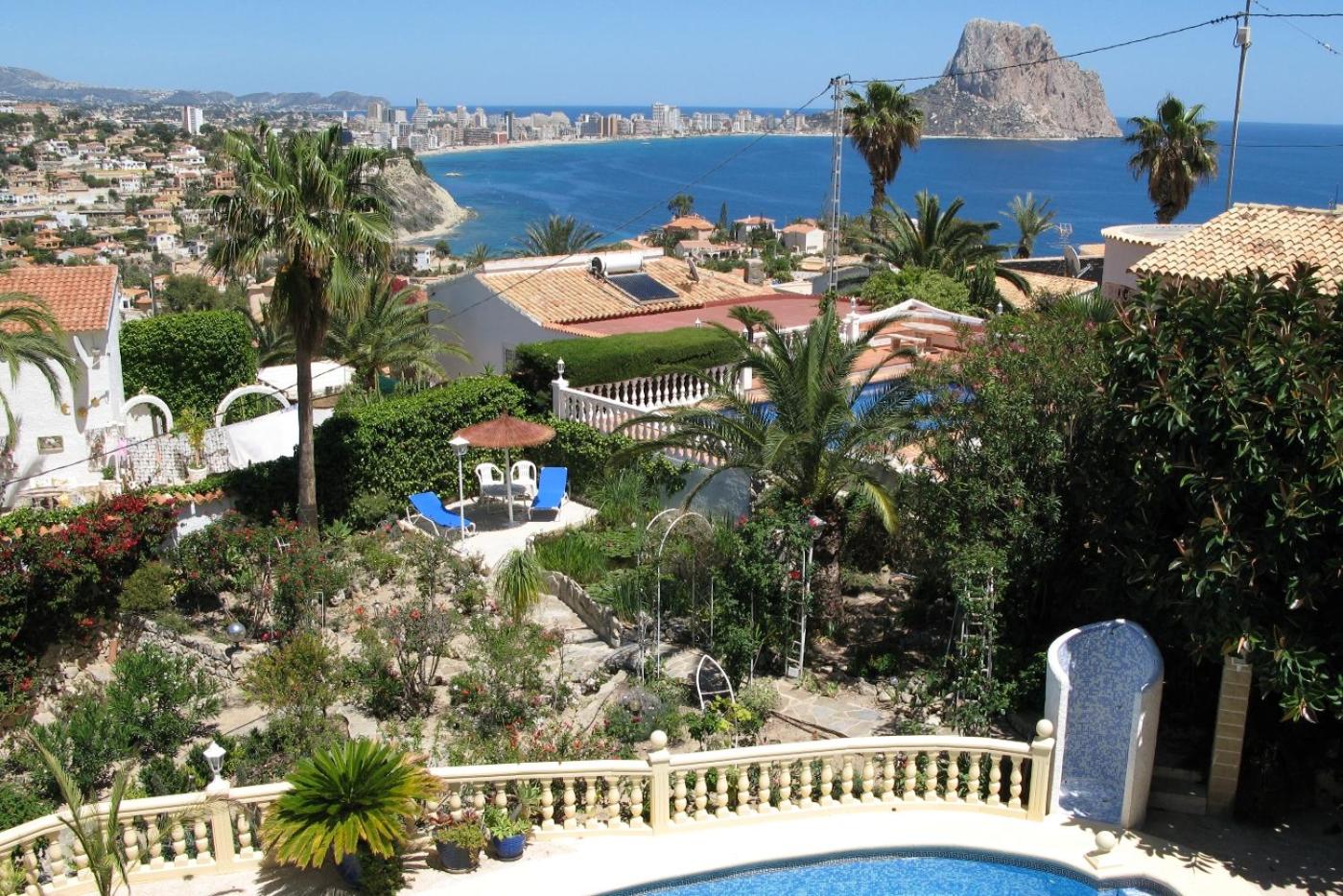 Casa Sonia