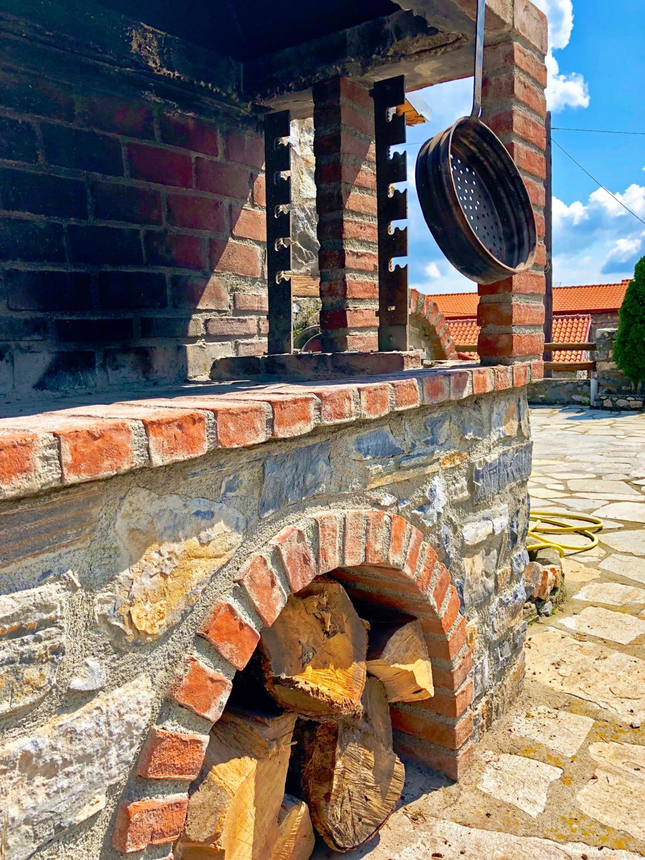 ROUGA Mountain Boutique Suites & Spa