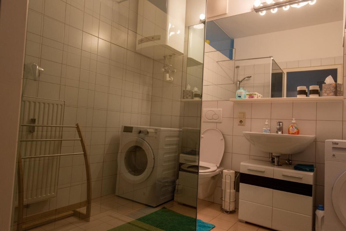 Appartements in Graz beim LKH