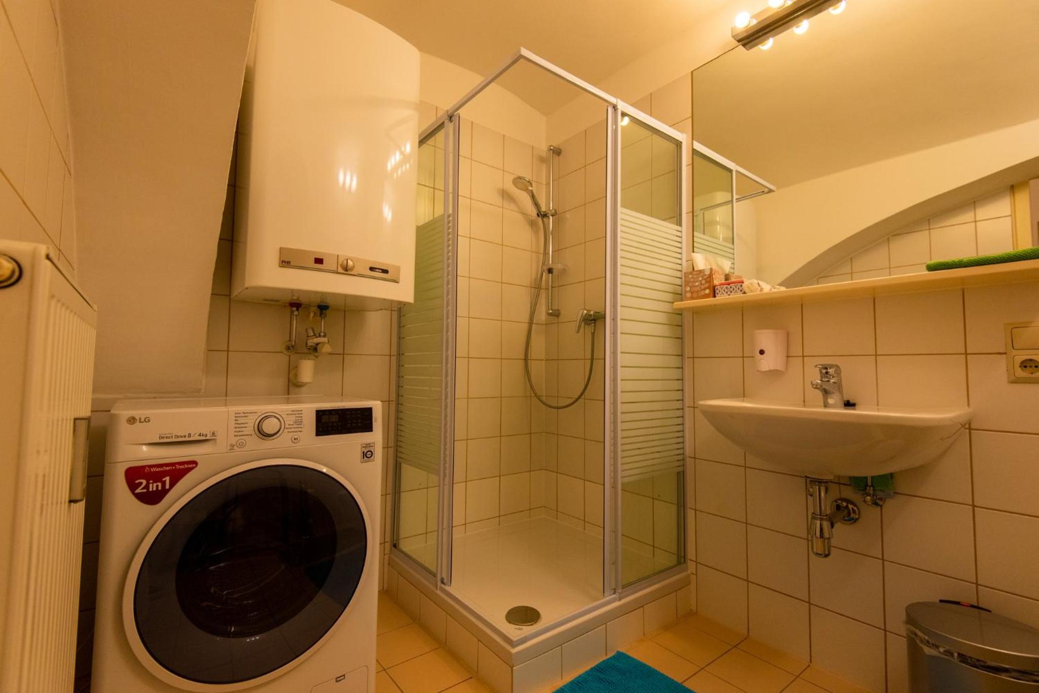 Appartements in Graz beim LKH