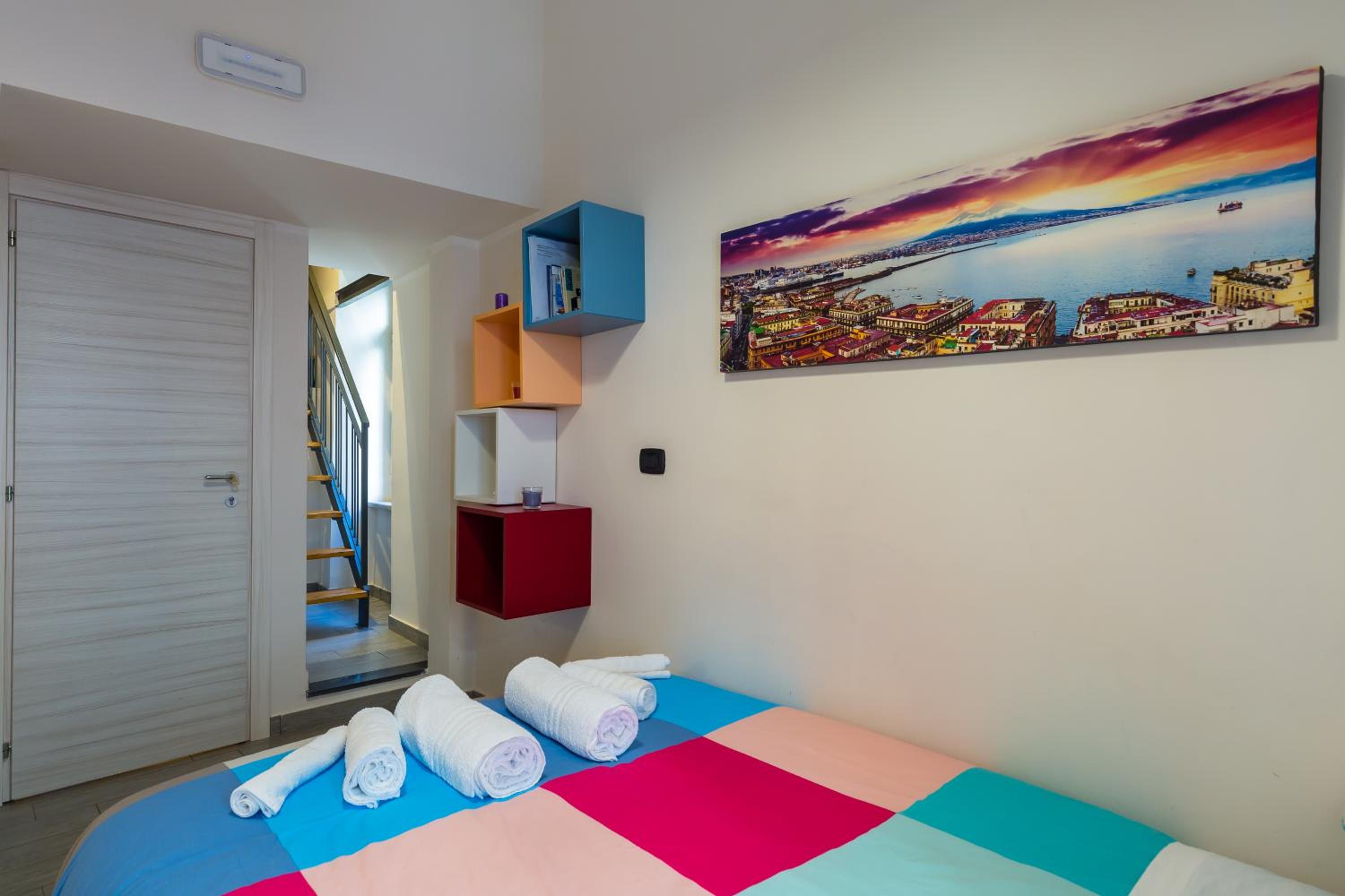 #Casa Totò - L'Oro di Napoli