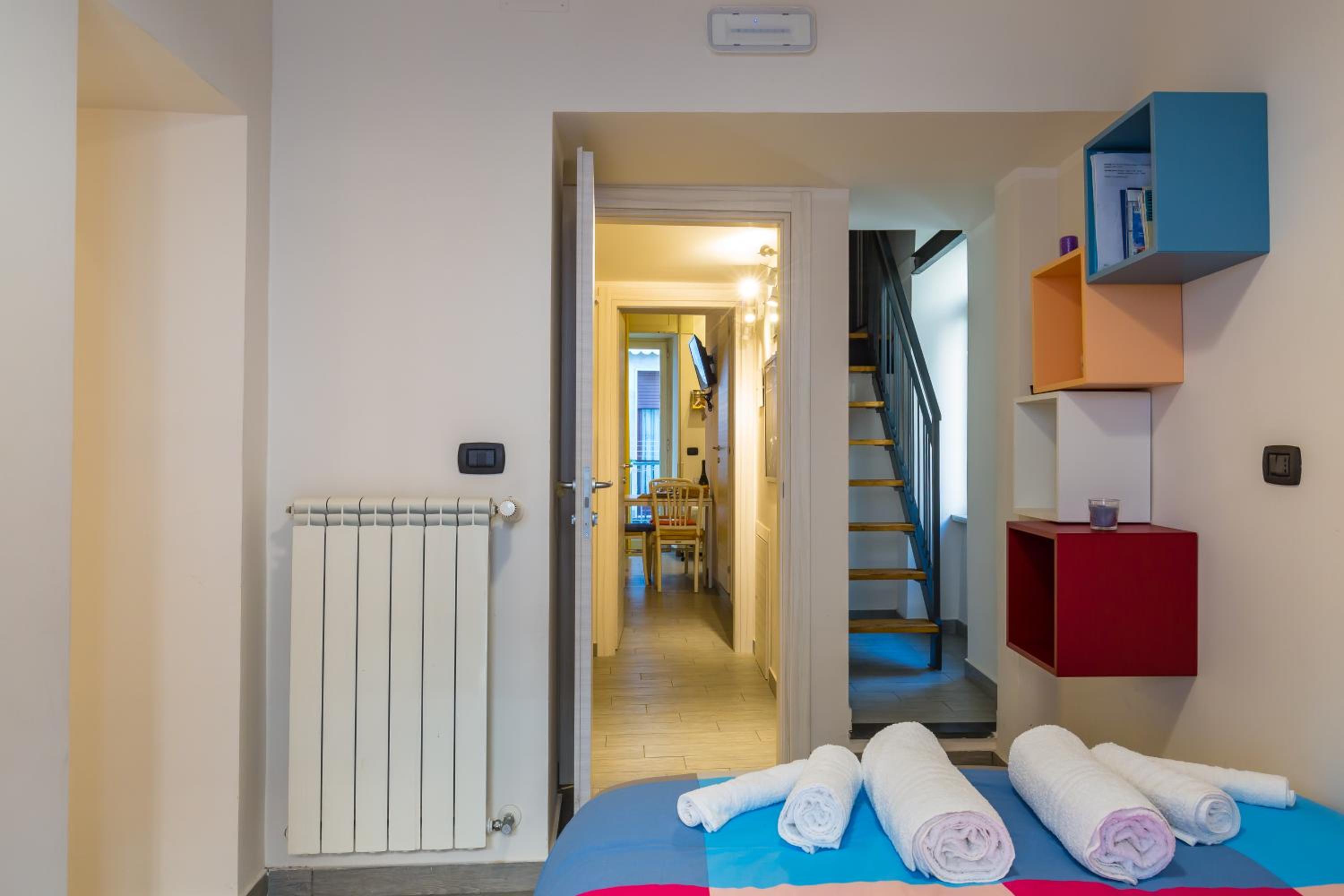 #Casa Totò - L'Oro di Napoli