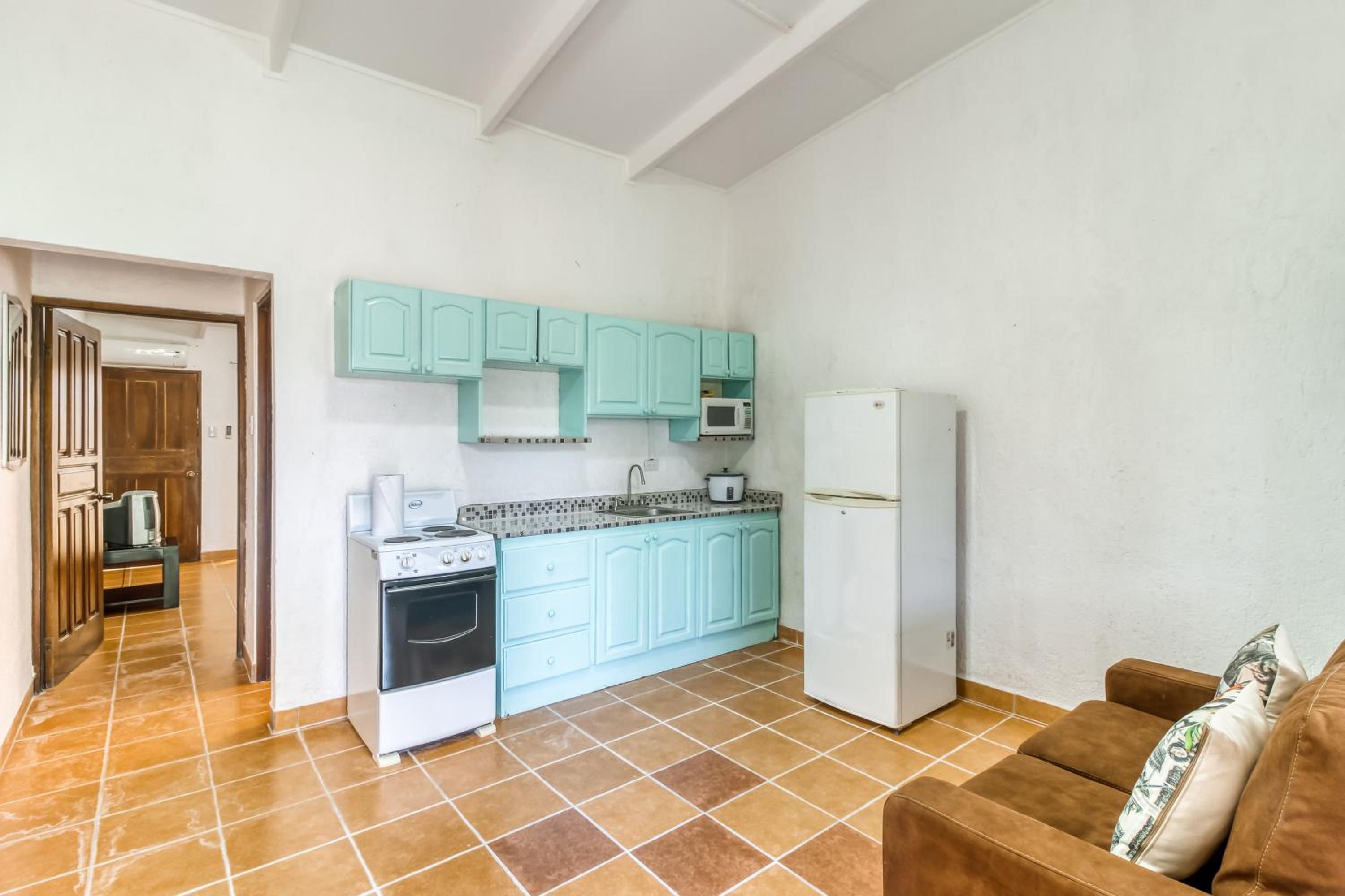 Villa Paraíso P-04 view 4