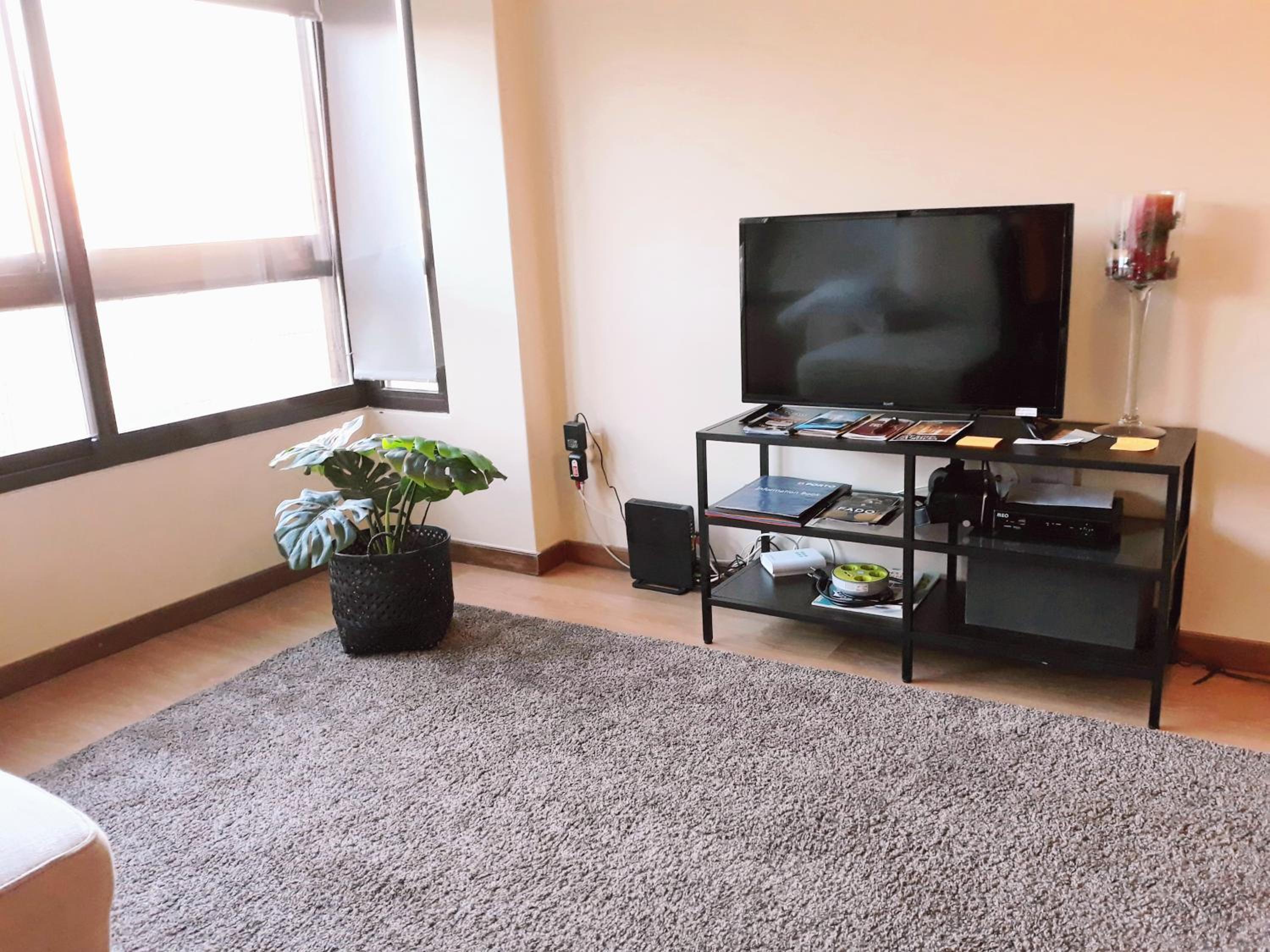 Invictus Porto Apartment view 3