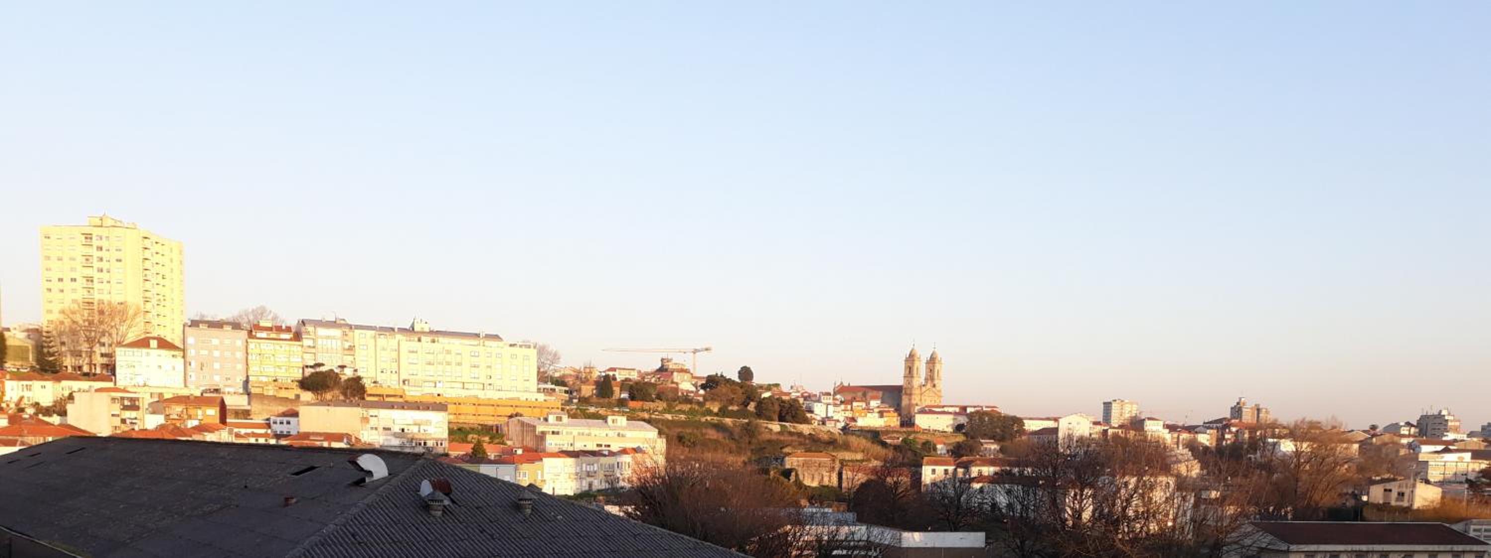 Invictus Porto Apartment view 4