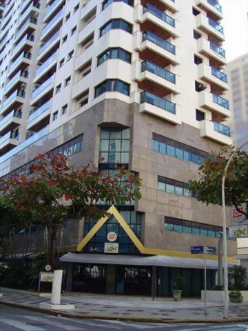 Hotel Apartamento dois dormitórios Praia das Pitangueiras - Image 1