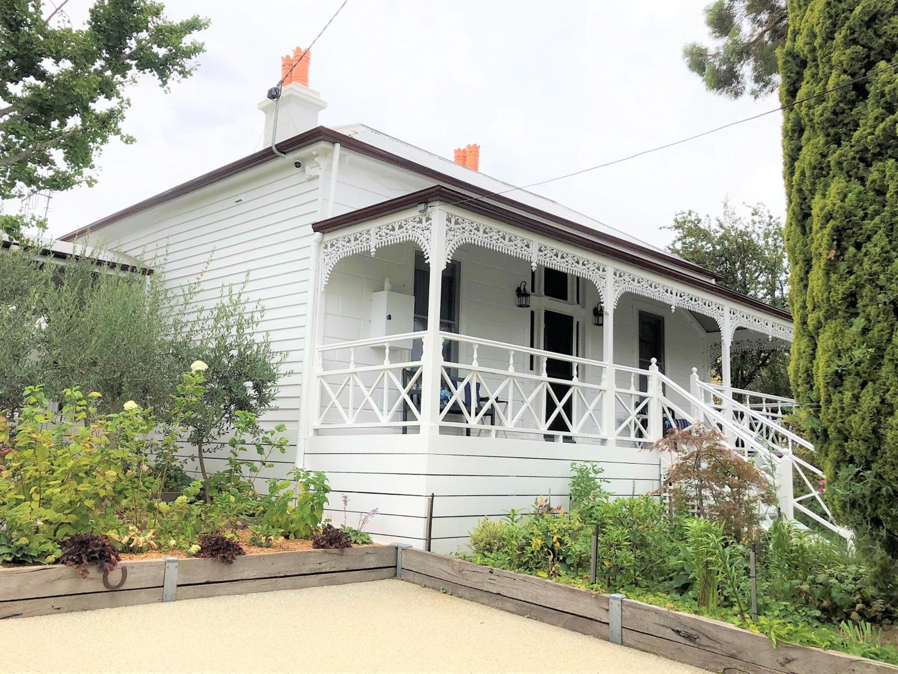 Fairbank House