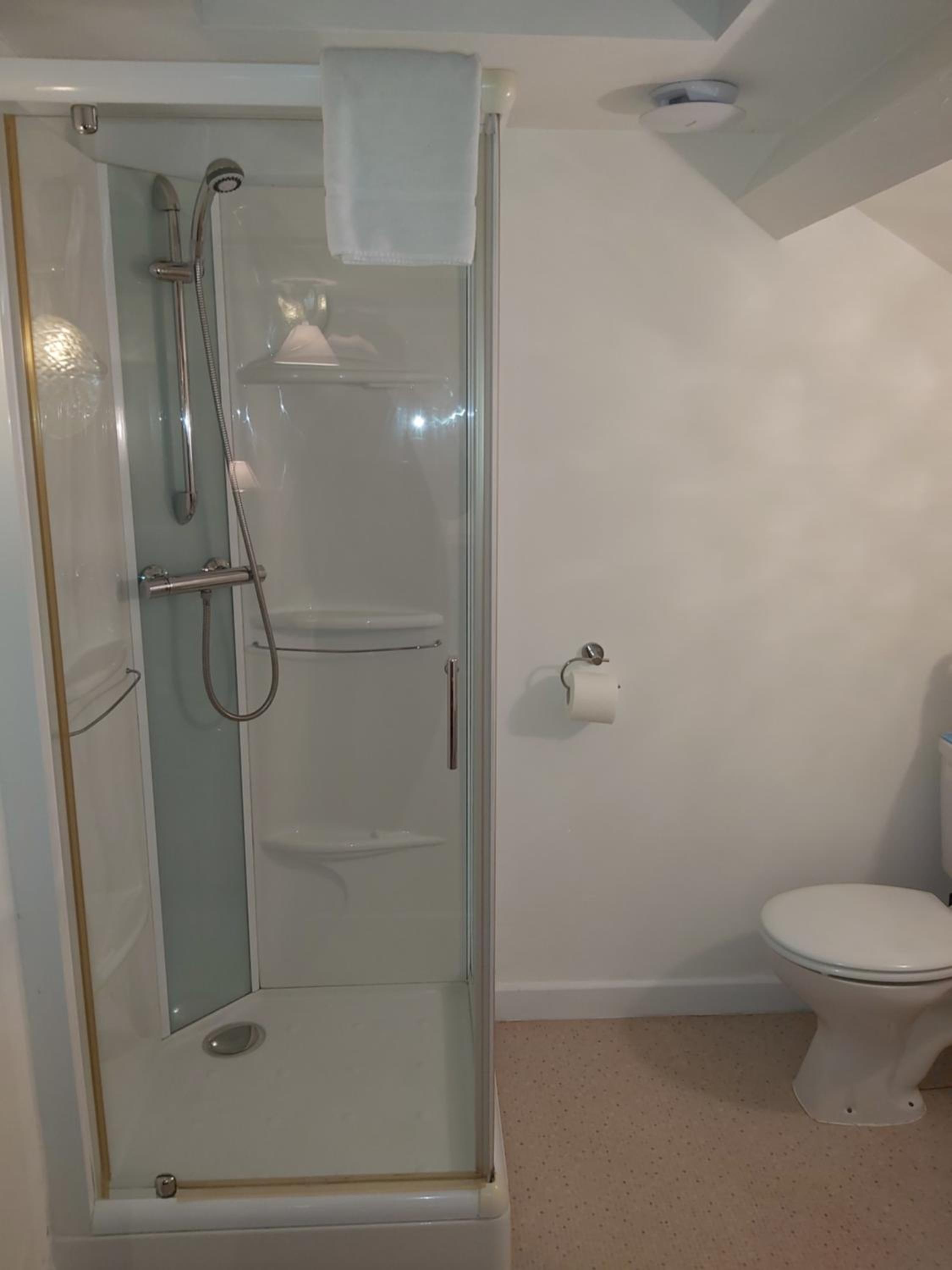 Conwy Valley Cottages