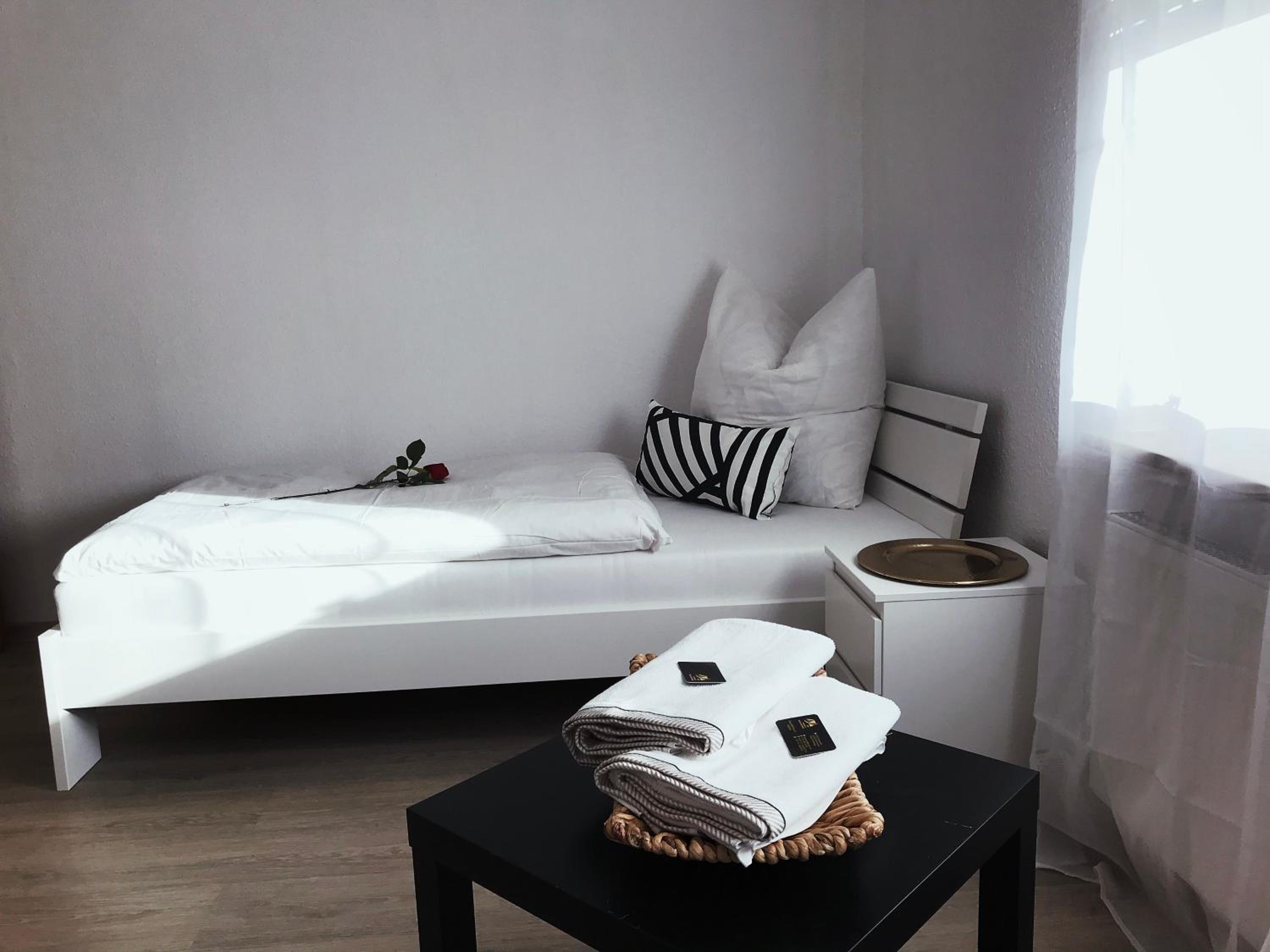 NEUMARKT Wohnung
