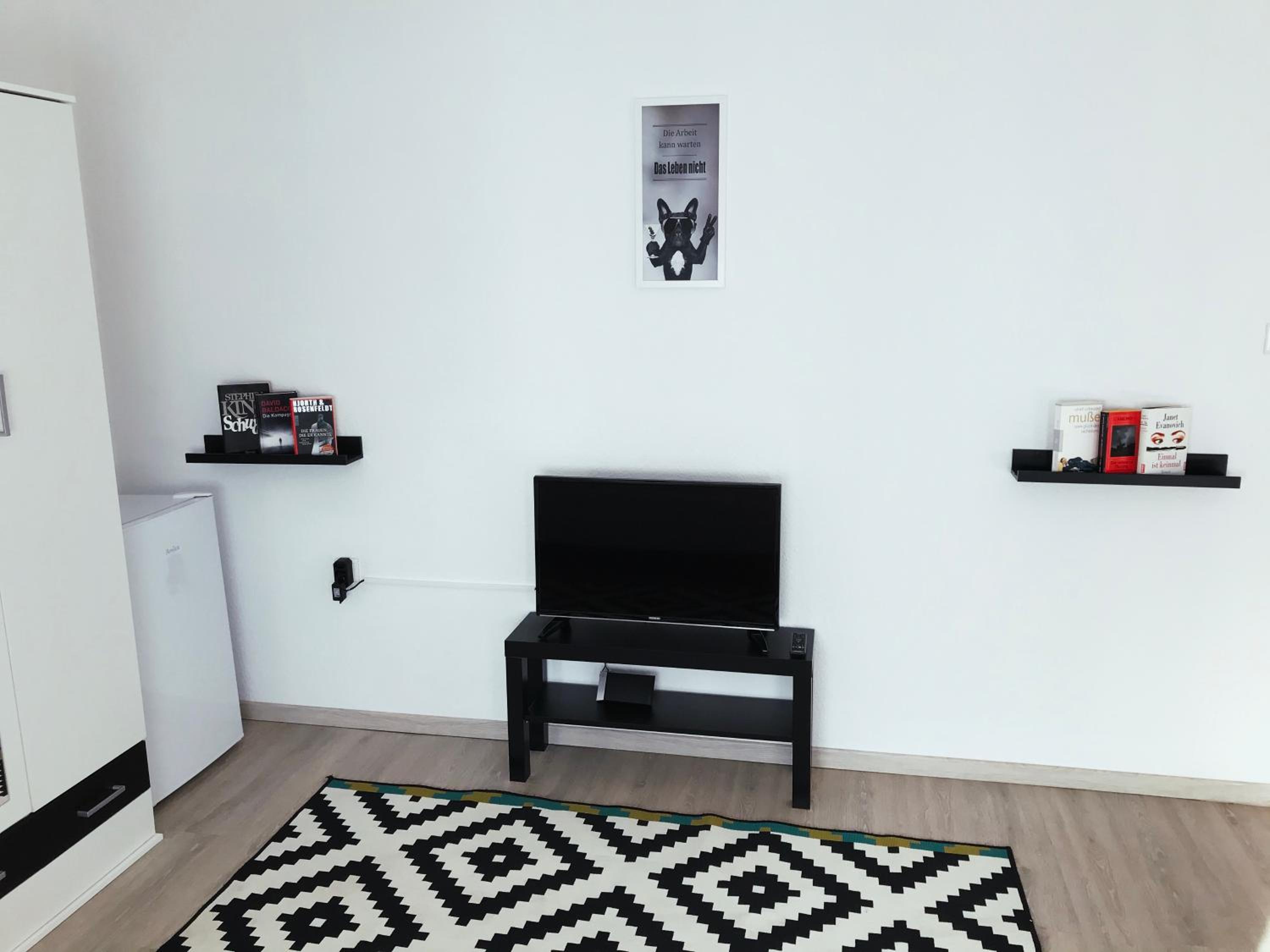 NEUMARKT Wohnung