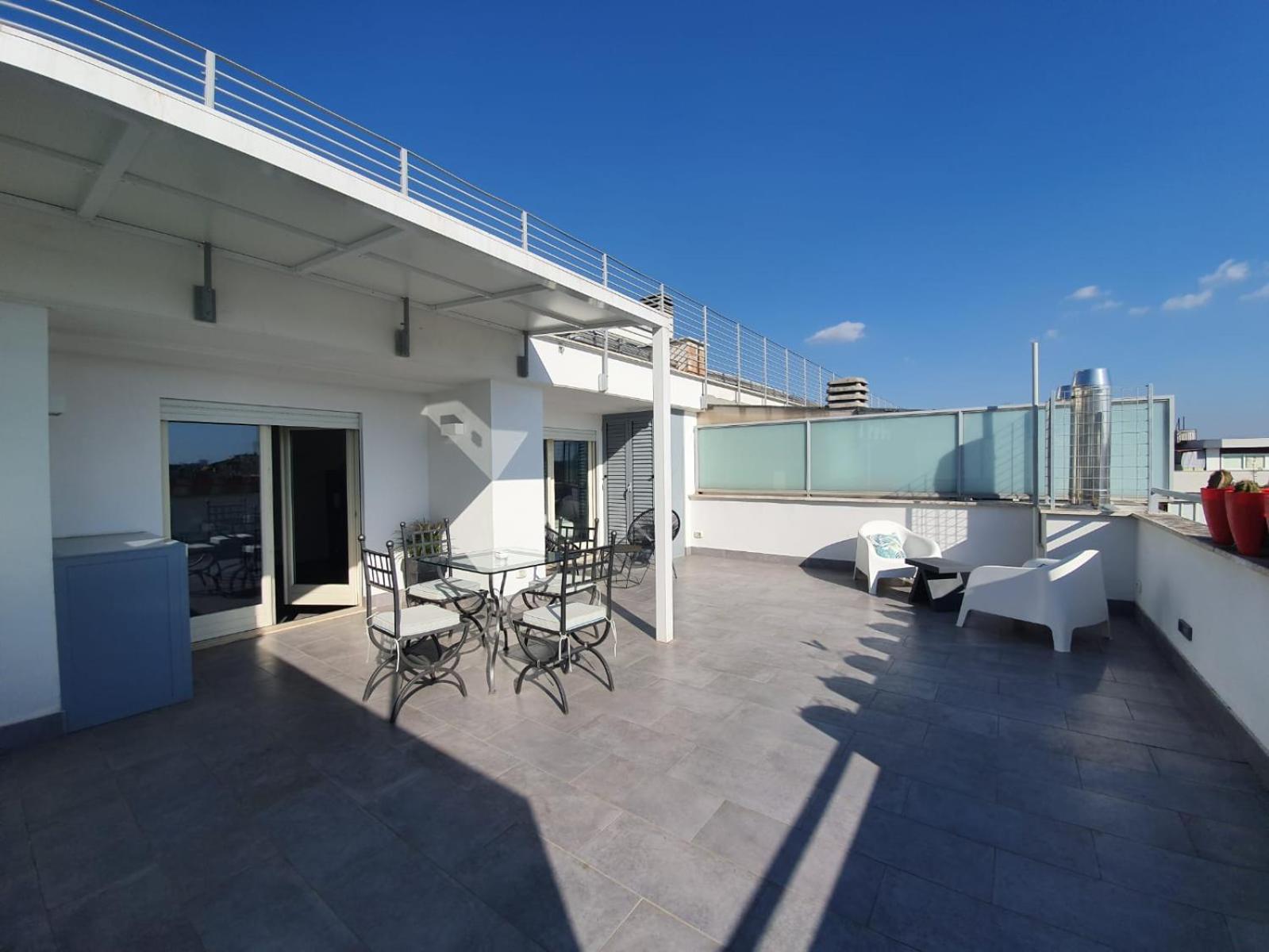 roof